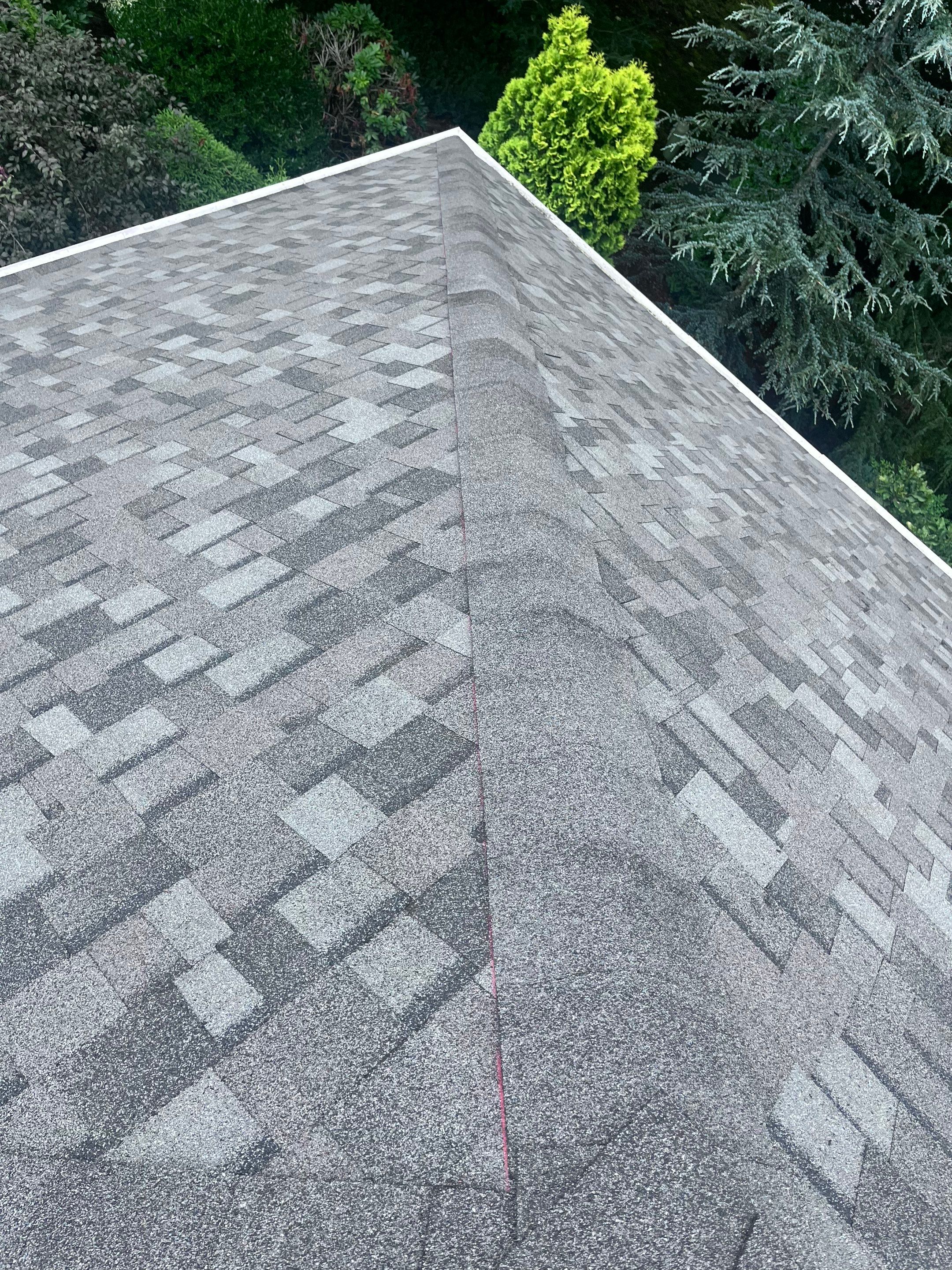 Quantum Roofing featured photo.