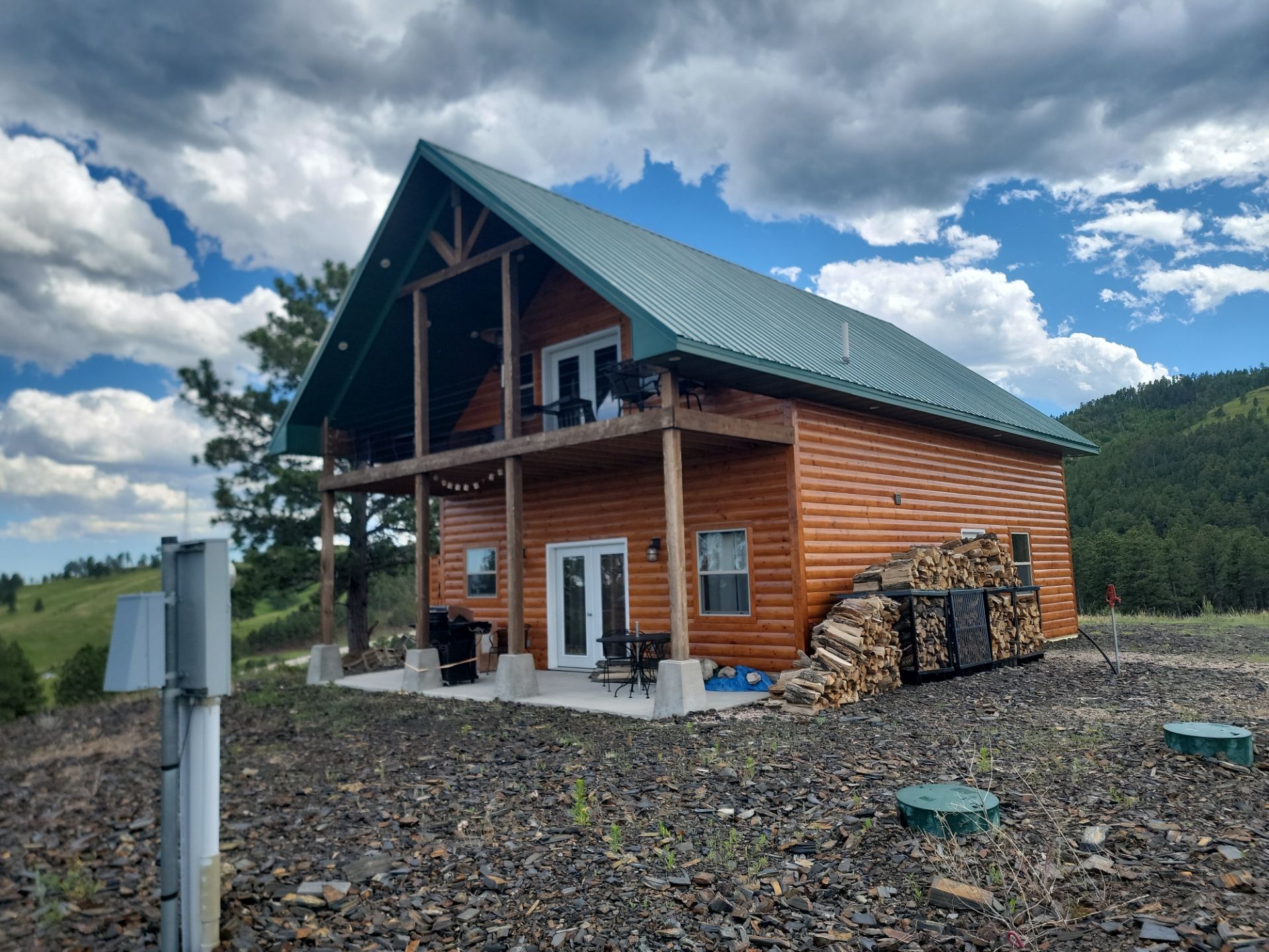 Insurance Won't Cover Cosmetic Damage by Weather-Tite Exteriors LLC