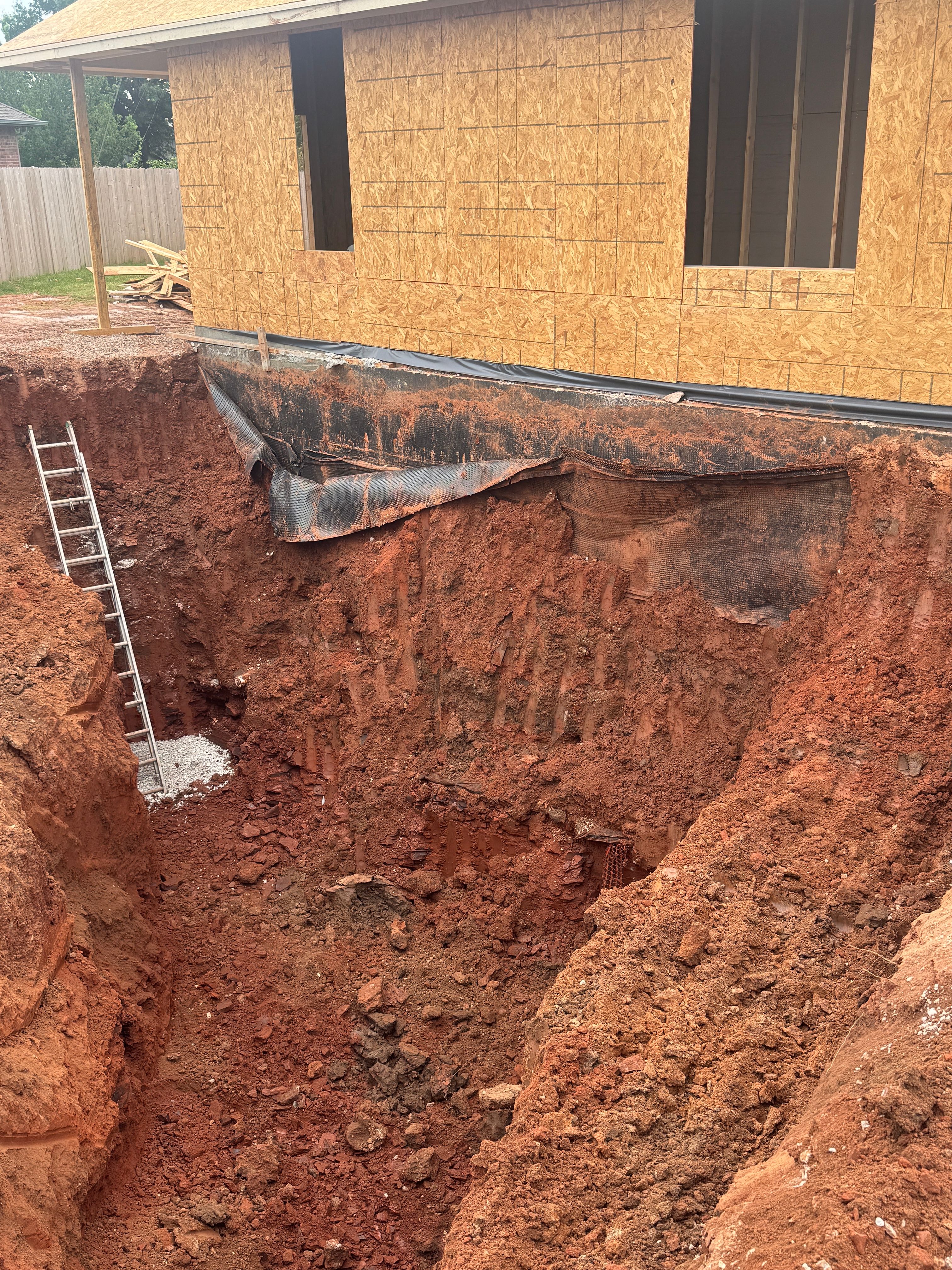 Commercial New Construction by Spillco Construction 