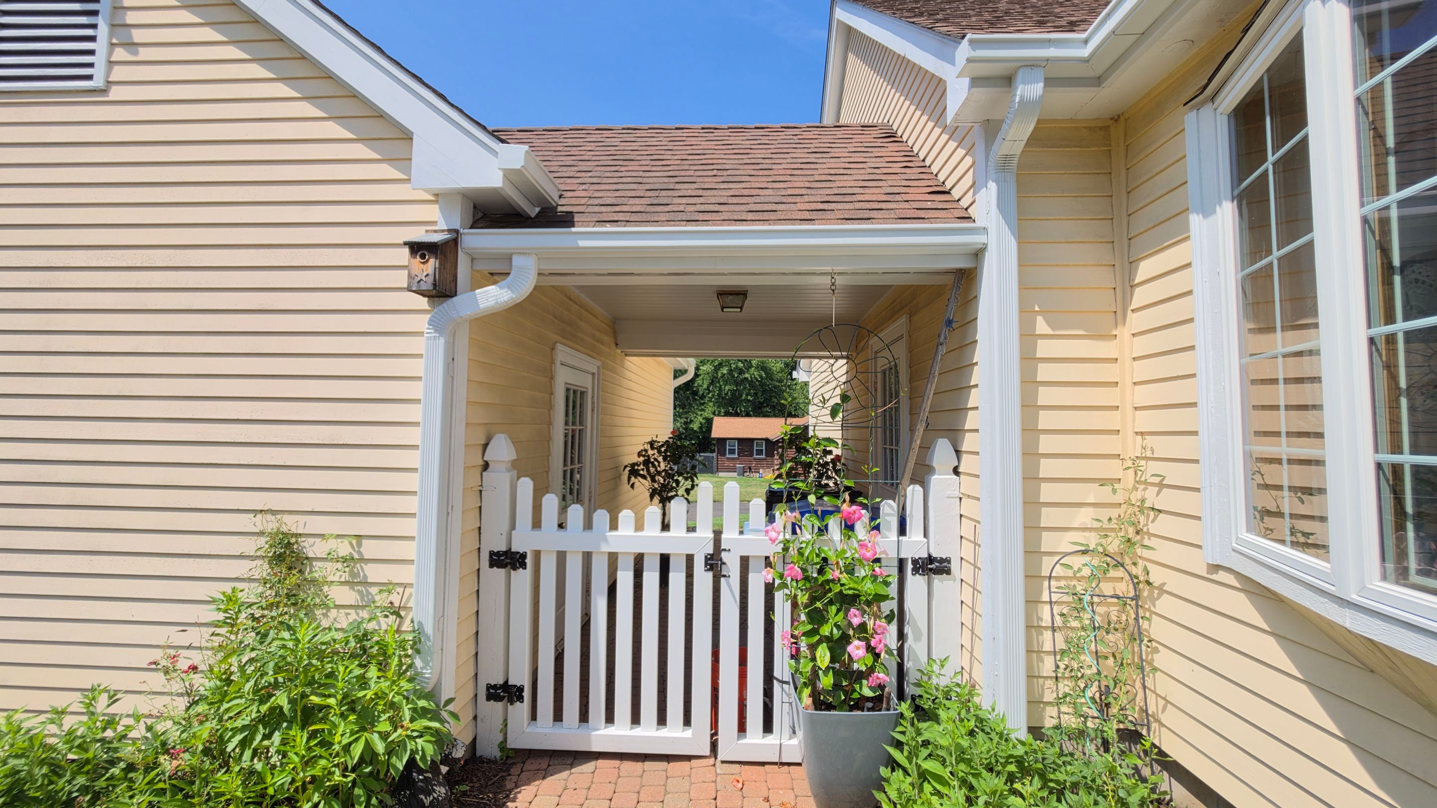 Transformation Maxflow by DiGiorgi Roofing and Siding Inc