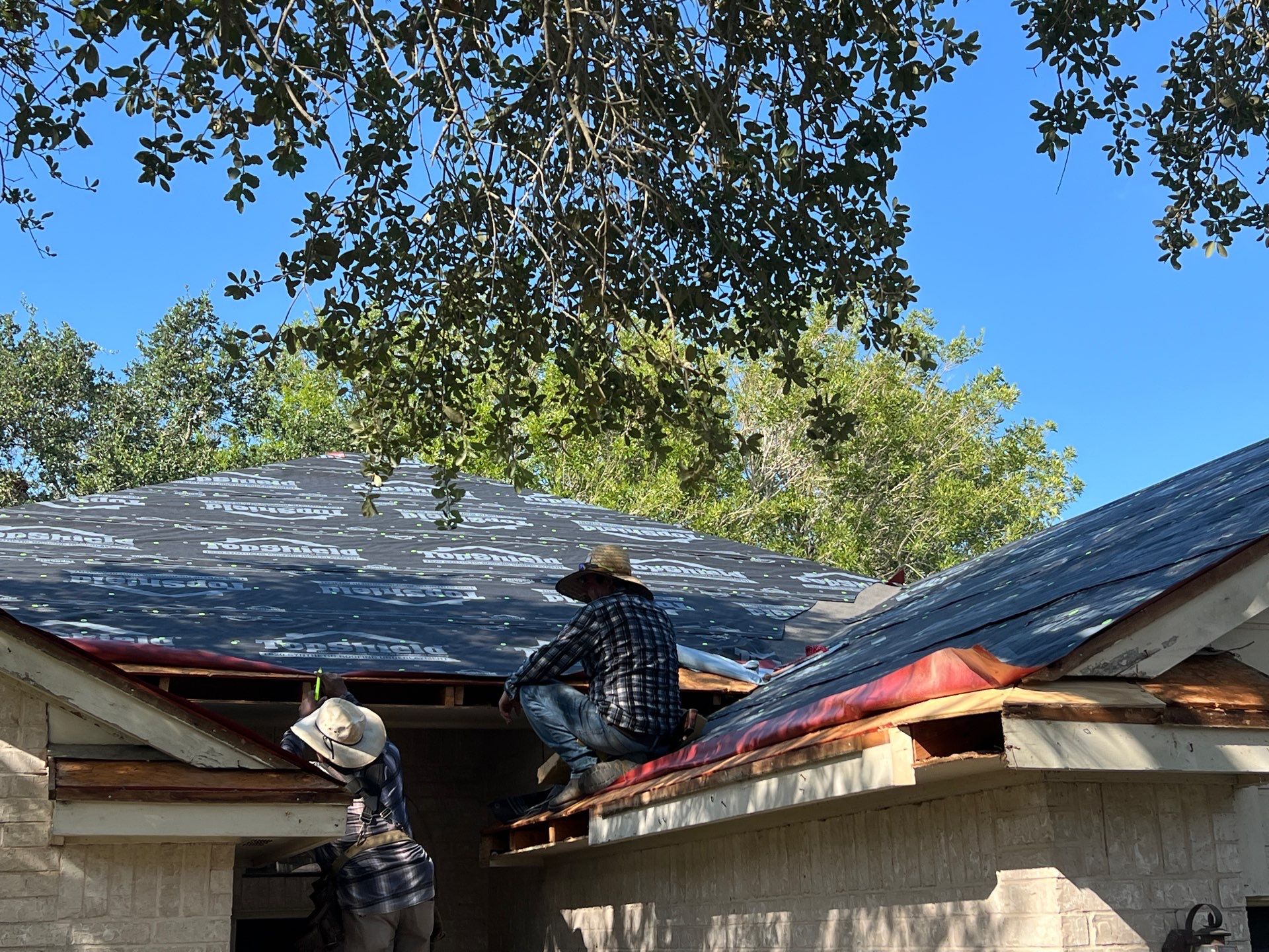 Quebec South by Bayfront Roofing and Construction