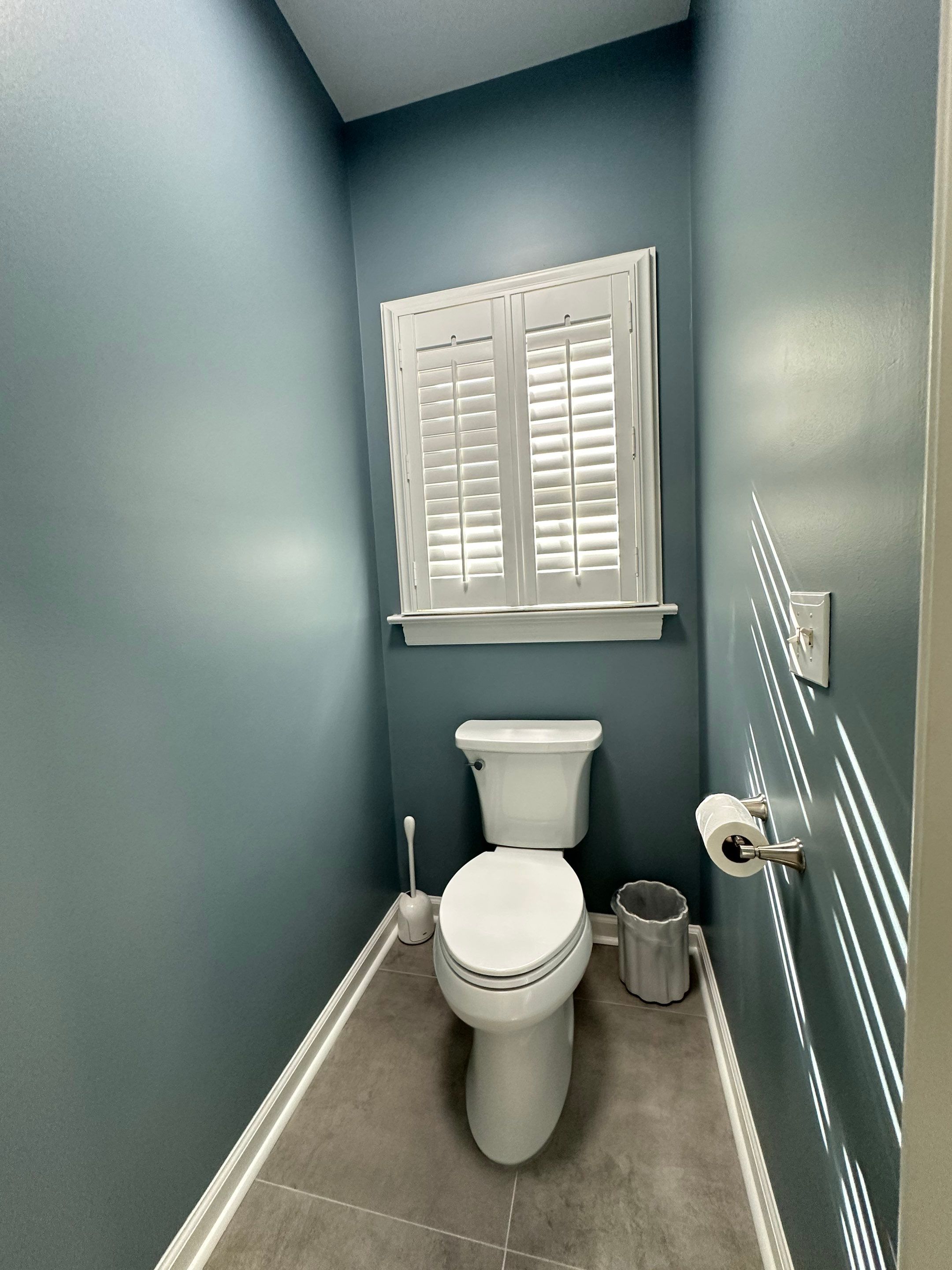 Bathroom Remodel in Brentwood by Music City Improvements