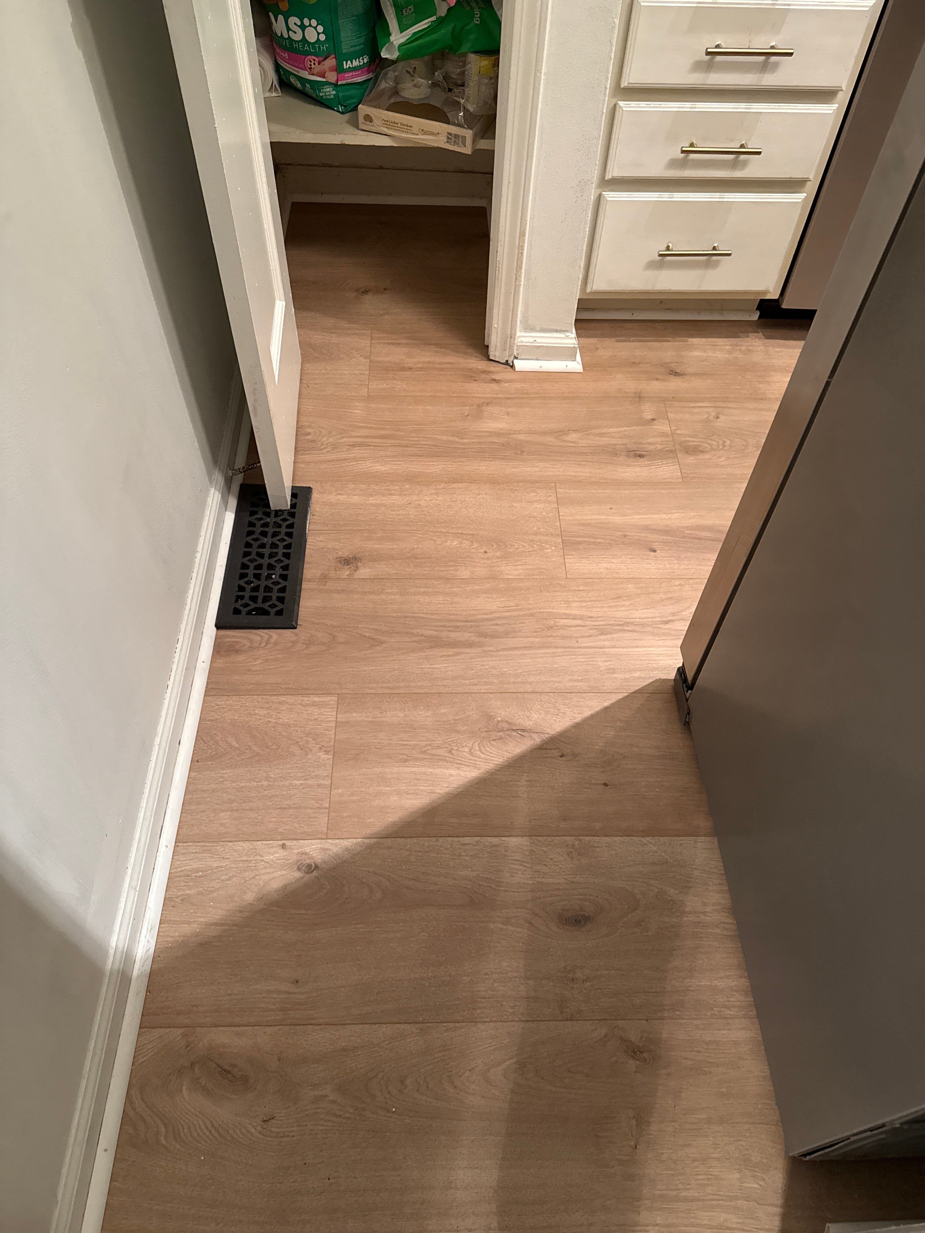 Project in Germantown by Knockout Flooring LLC