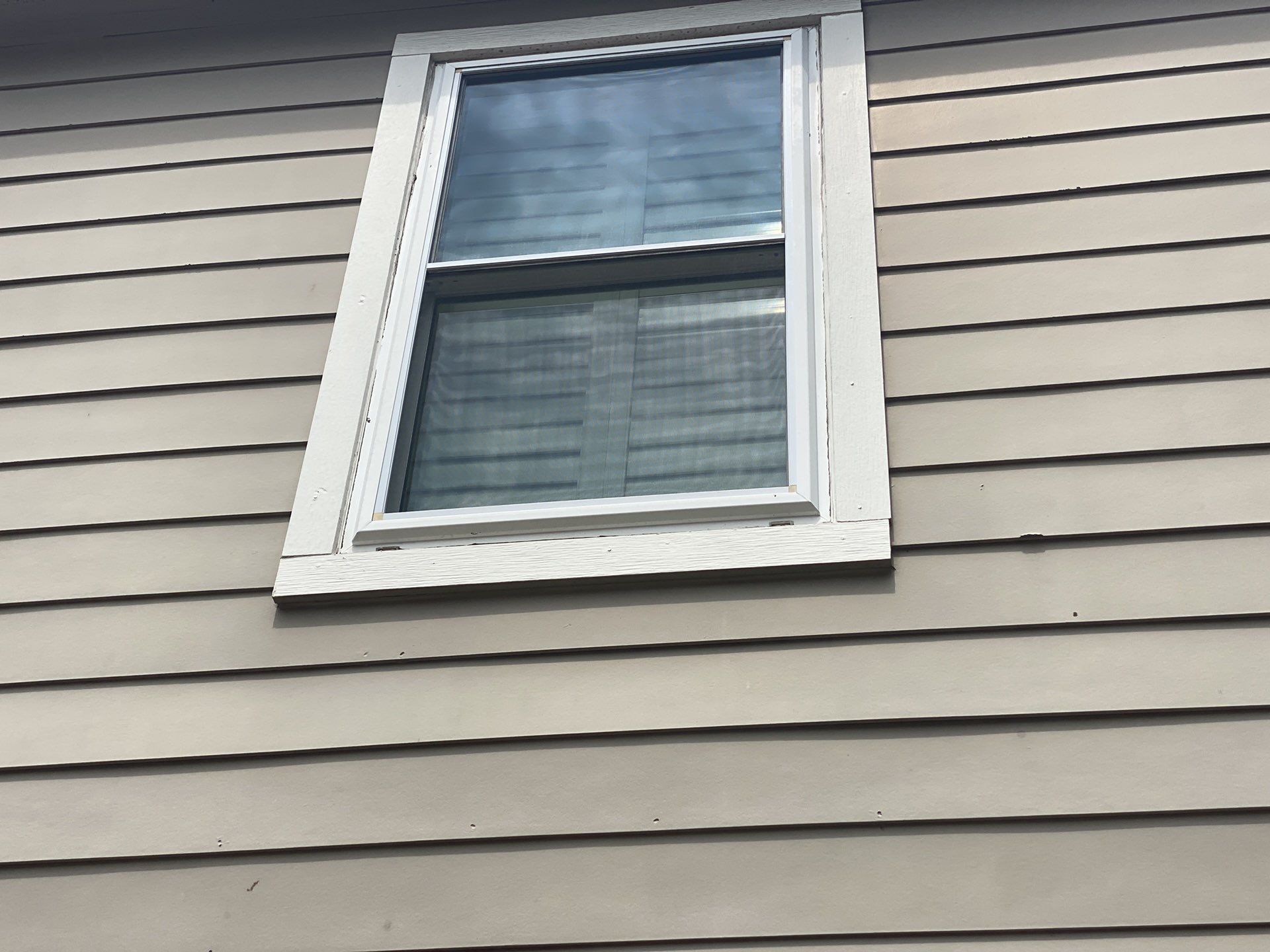 Residential Roofing Installation using Owen's Corning Duration (Lifetime) Shingles by Roof Repair Services LLC