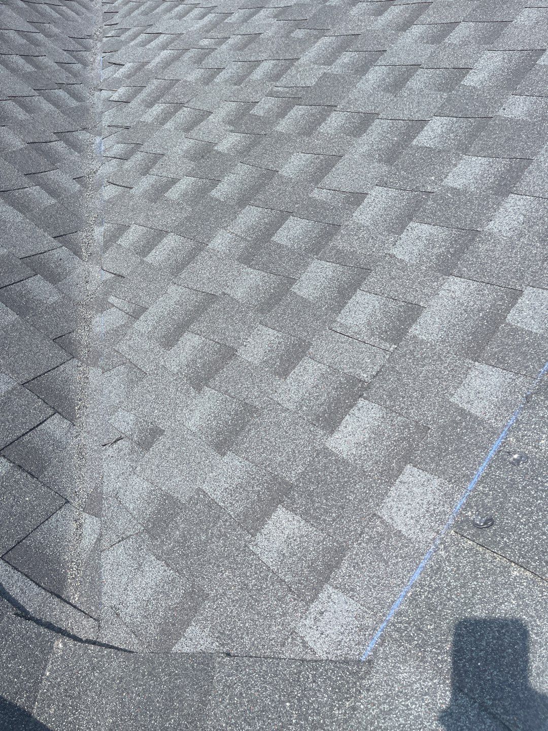 Residential Roof Replacement using GAF shingles by Elite Roofing LLC