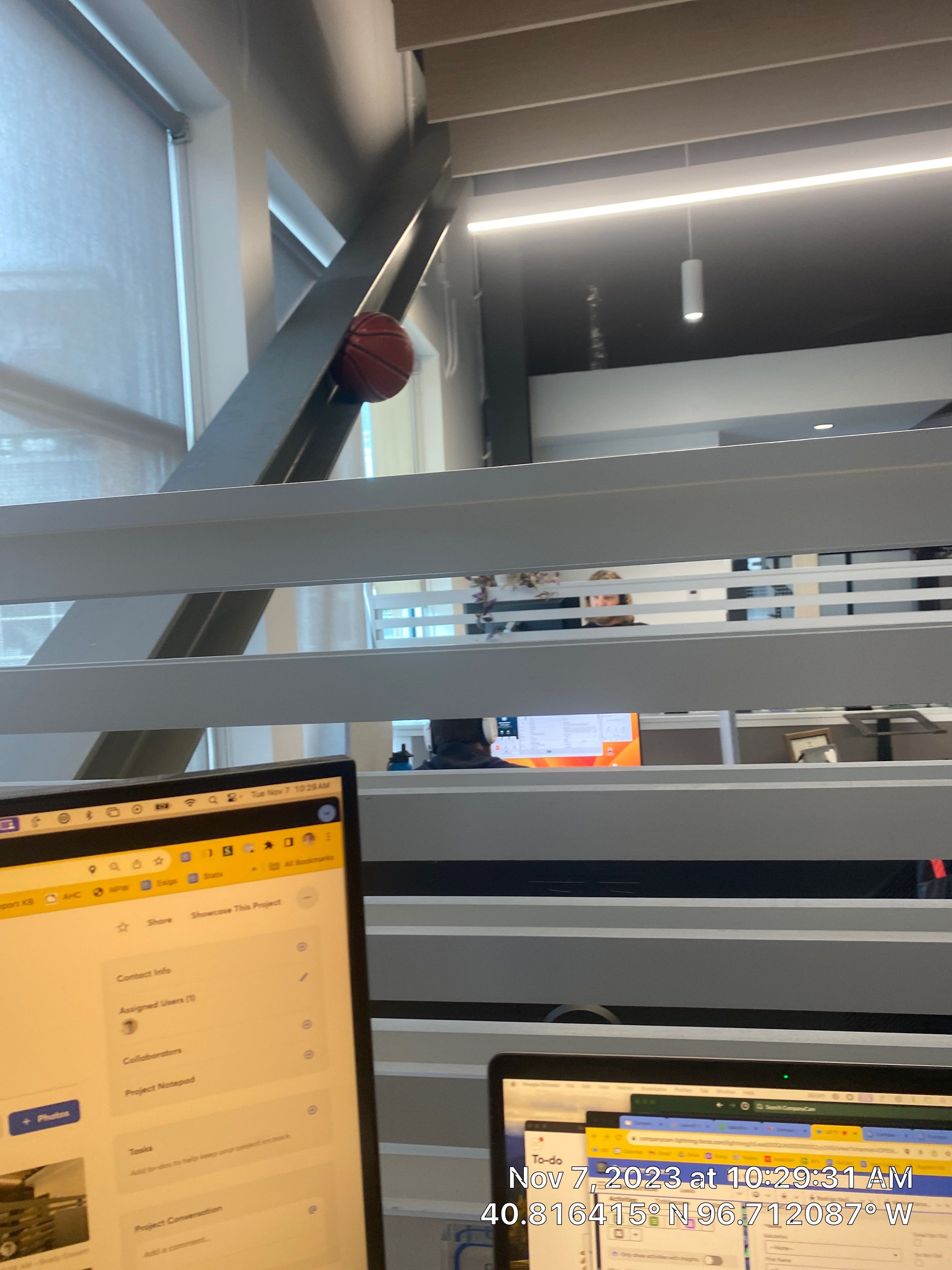 apdsfj[apsjfasjdfljas;ldkf by CompanyCam Sales Demo