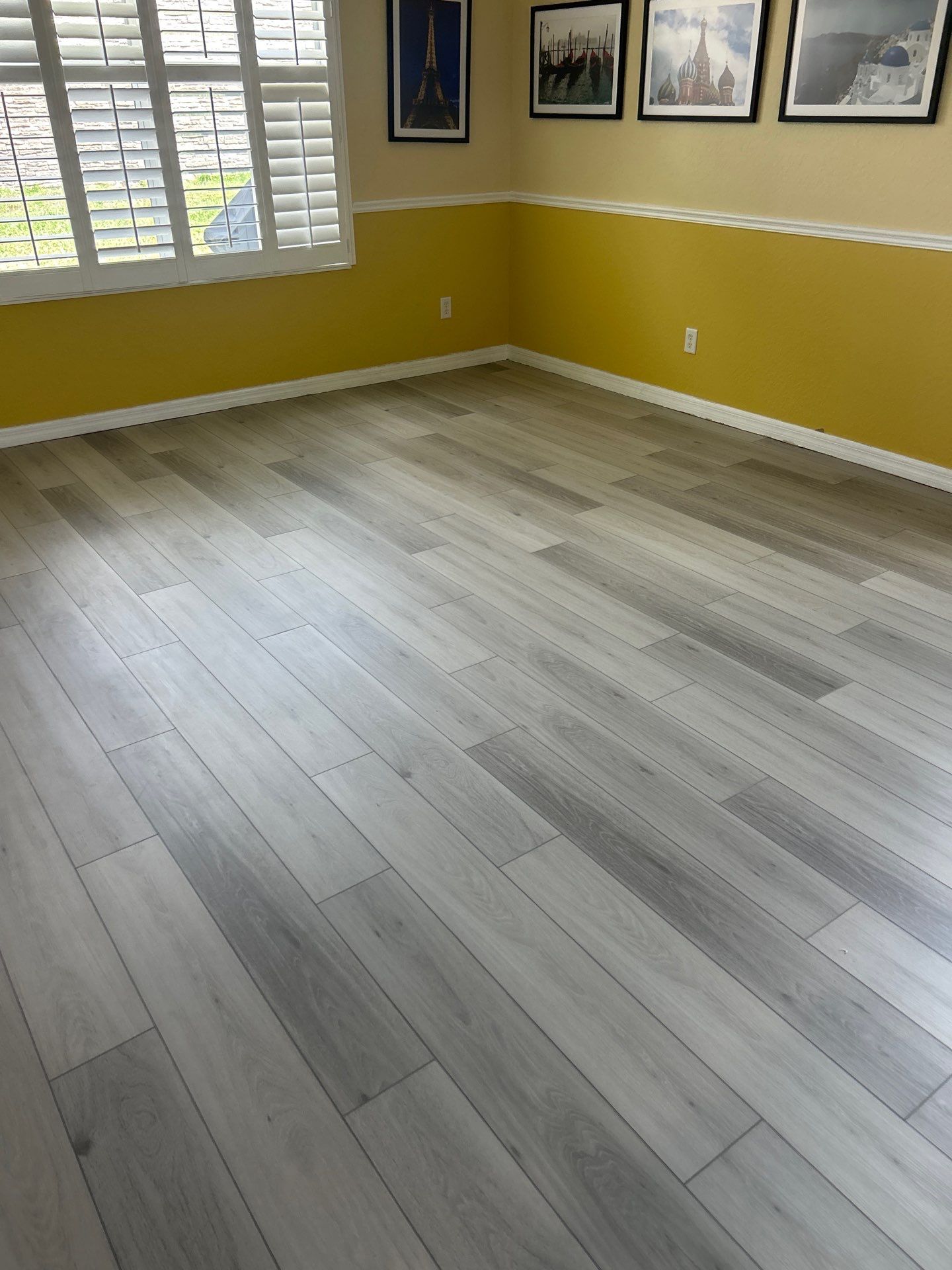 LVP by Vrmmm Flooring