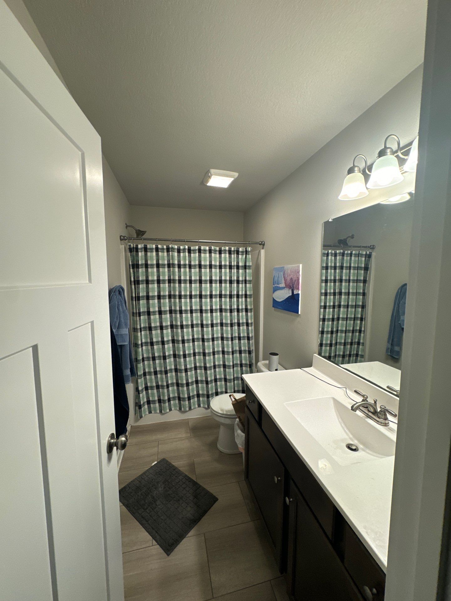 Project in Ankeny by Midwest Paint LLC