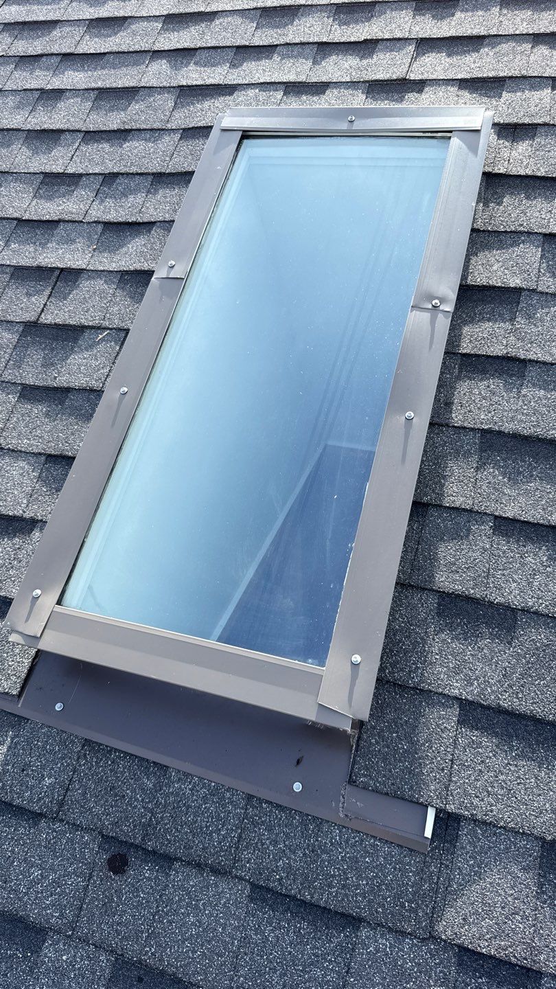 Pewter - Atlas by Top Team Roofing & Construction