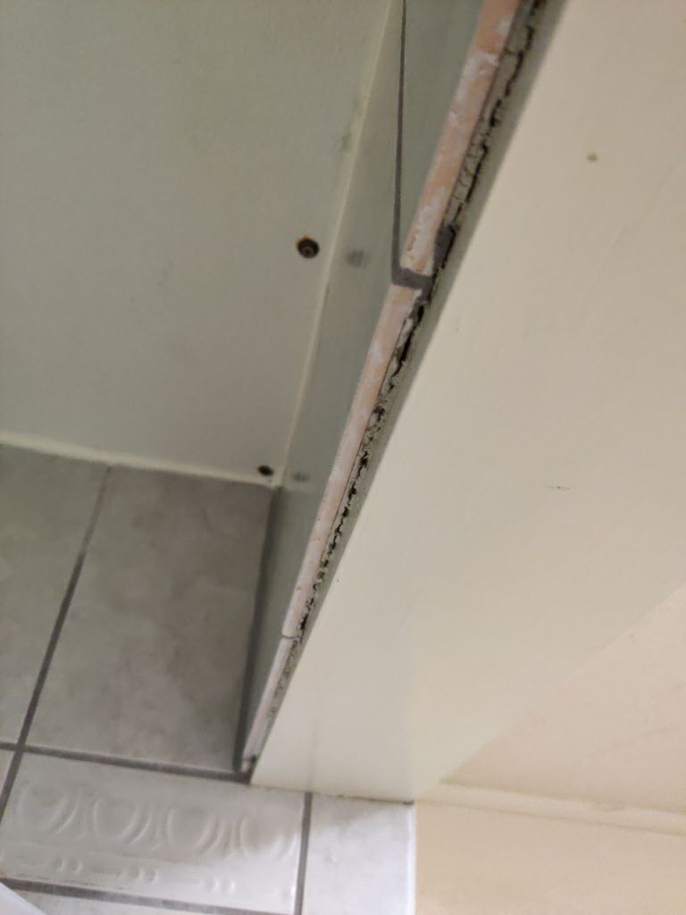 Mold Remediation in Basement by Accountable Home Services