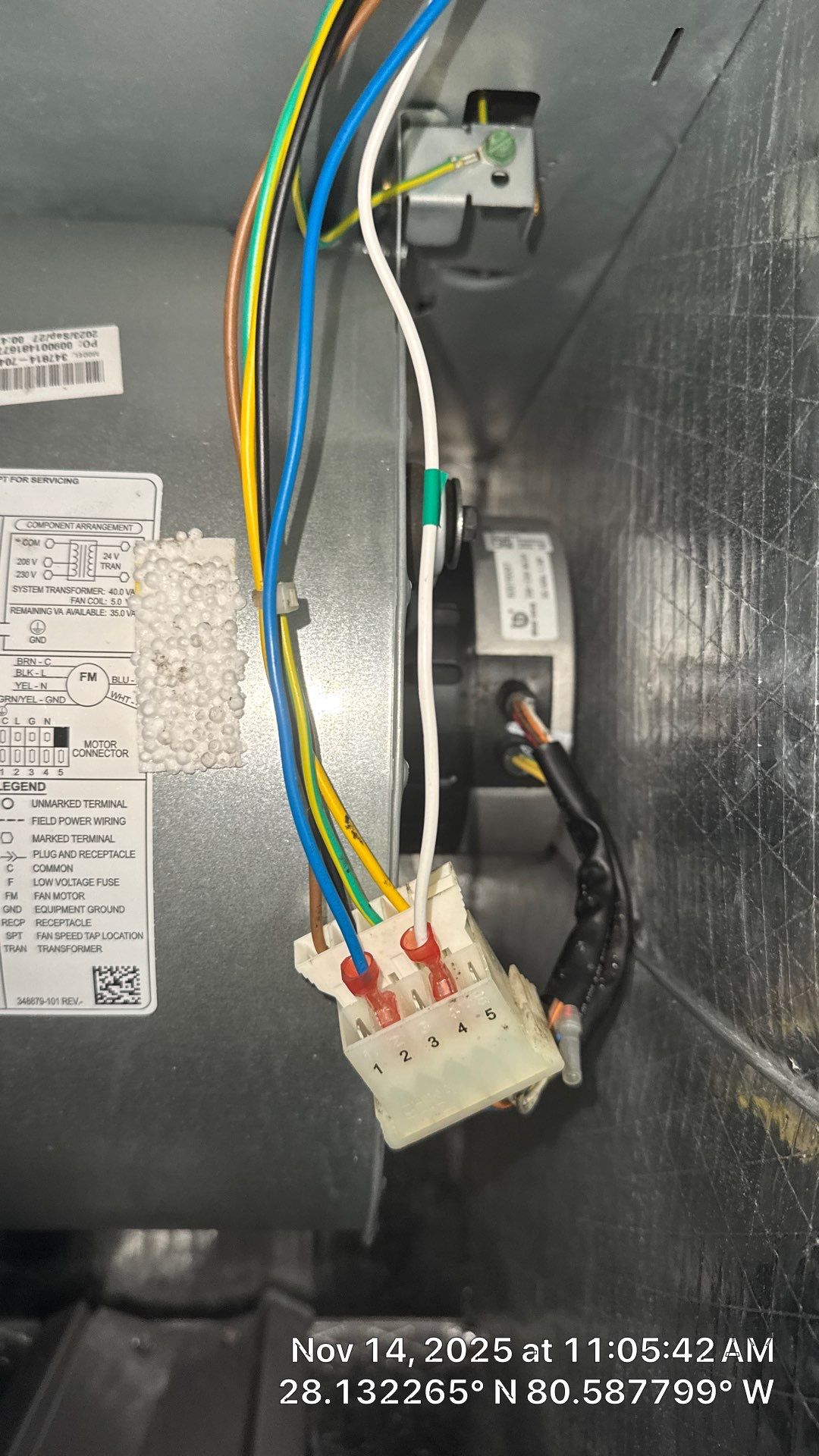 Air Duct Cleaning in Indialantic by Hygienic Air, Inc