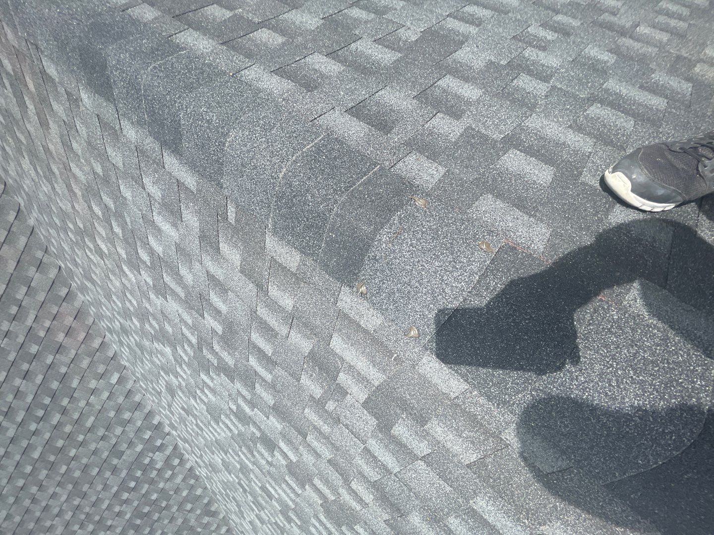 Residential Roofing Installation using GAF Timberline HDZ by Lighthouse Roofing
