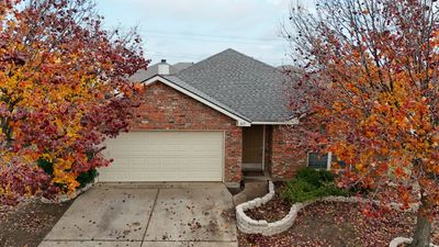 Project in Crowley