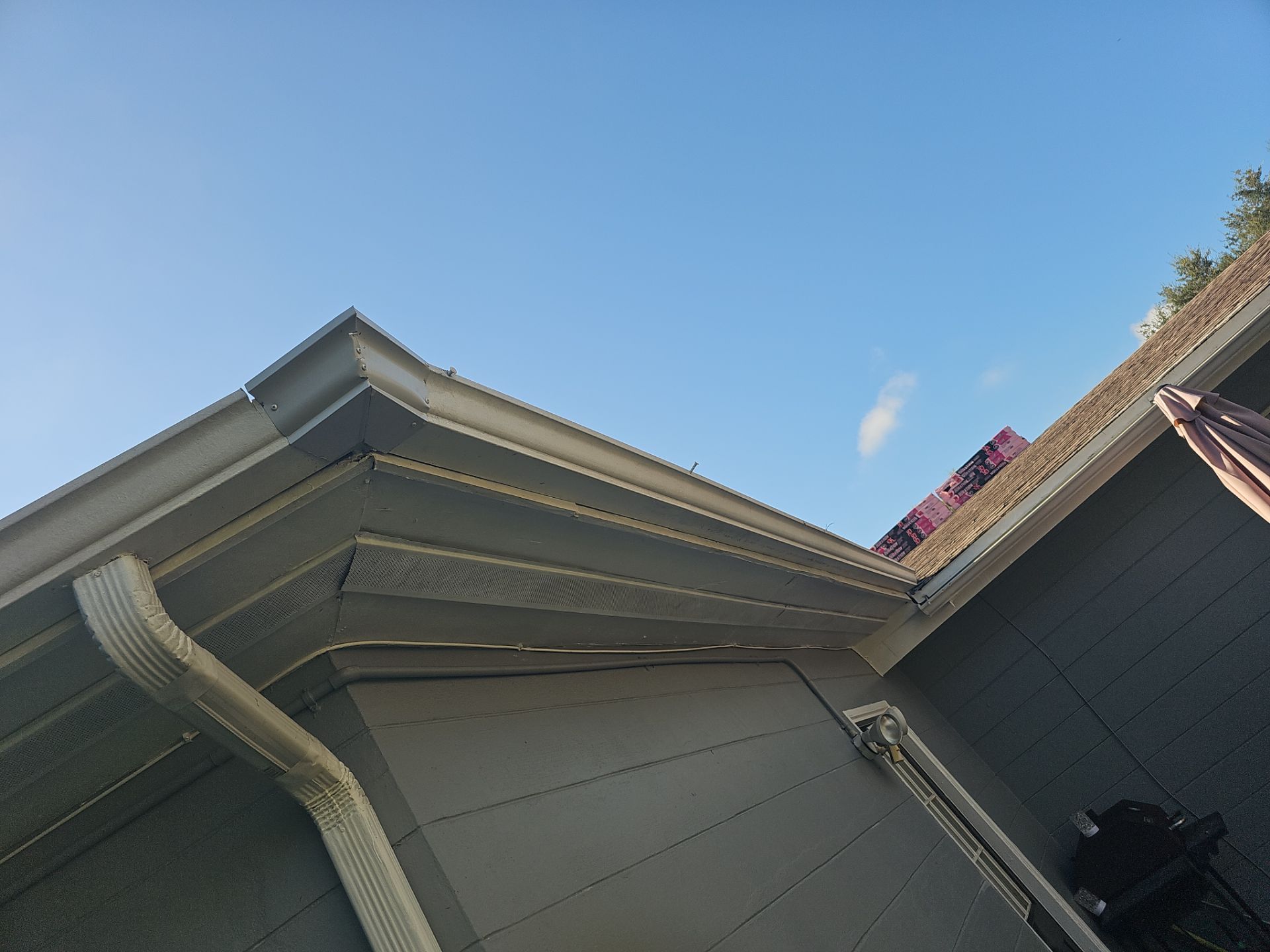 Project in St. Petersburg  33705 by Mitchell Roofing Company LLC 