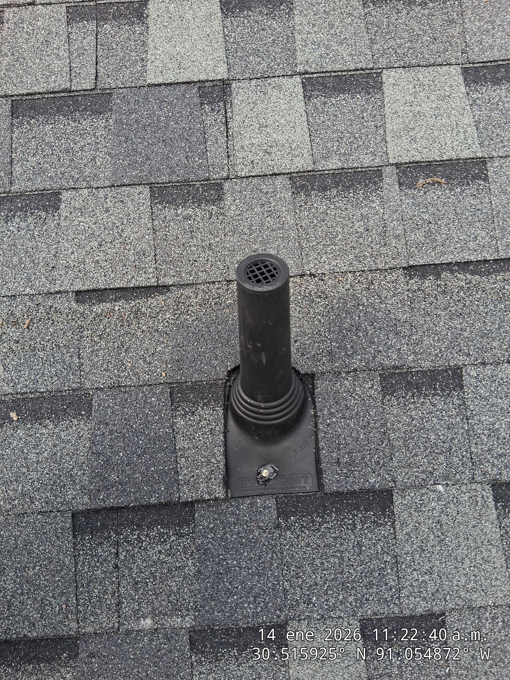 Atlas Pinnacle Pristine Hearthstone by Top Team Roofing & Construction