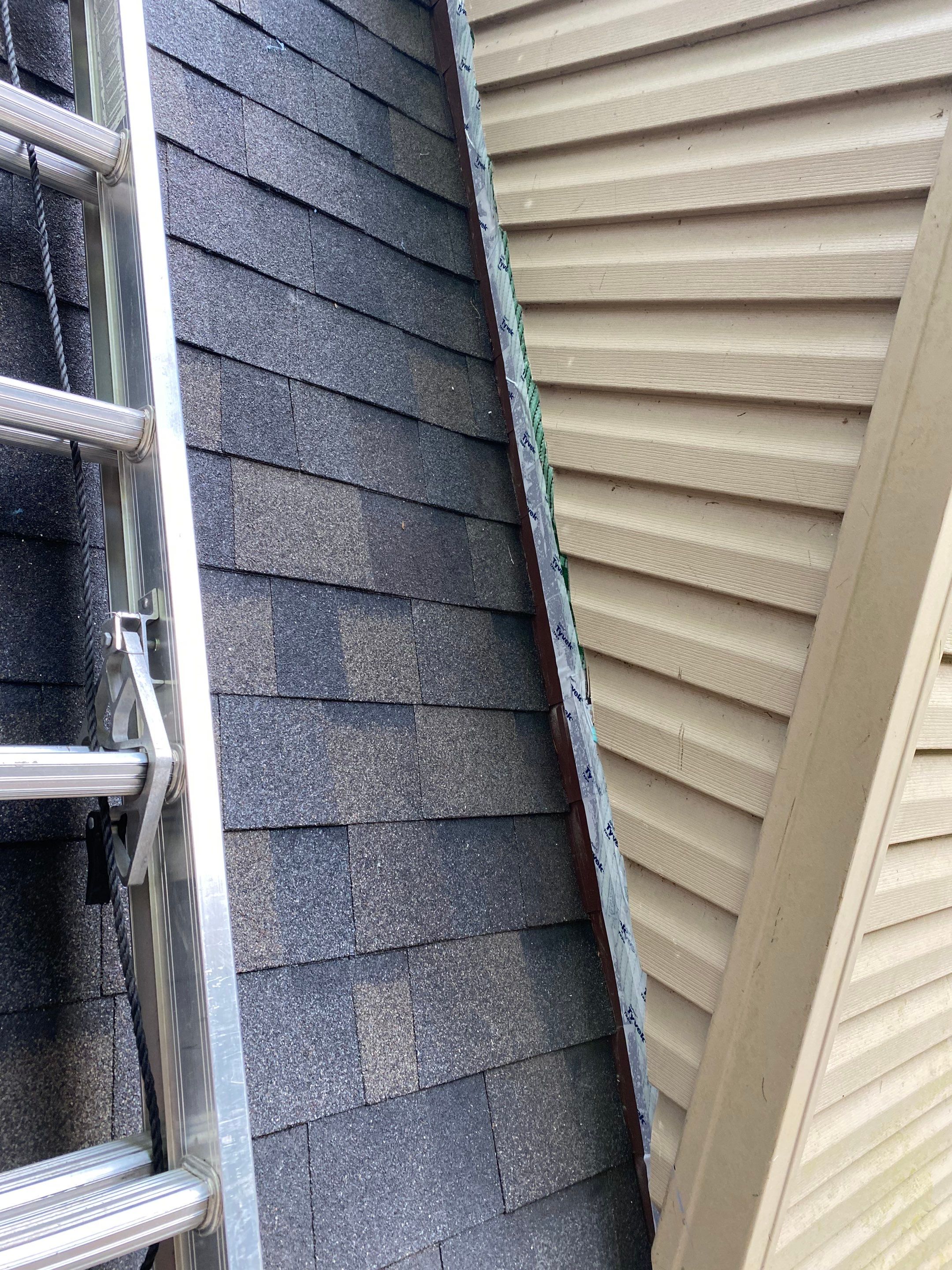 Roof Replacement & Restoration in Westminster, MD • Christi B. by Seipp Roofing, LLC