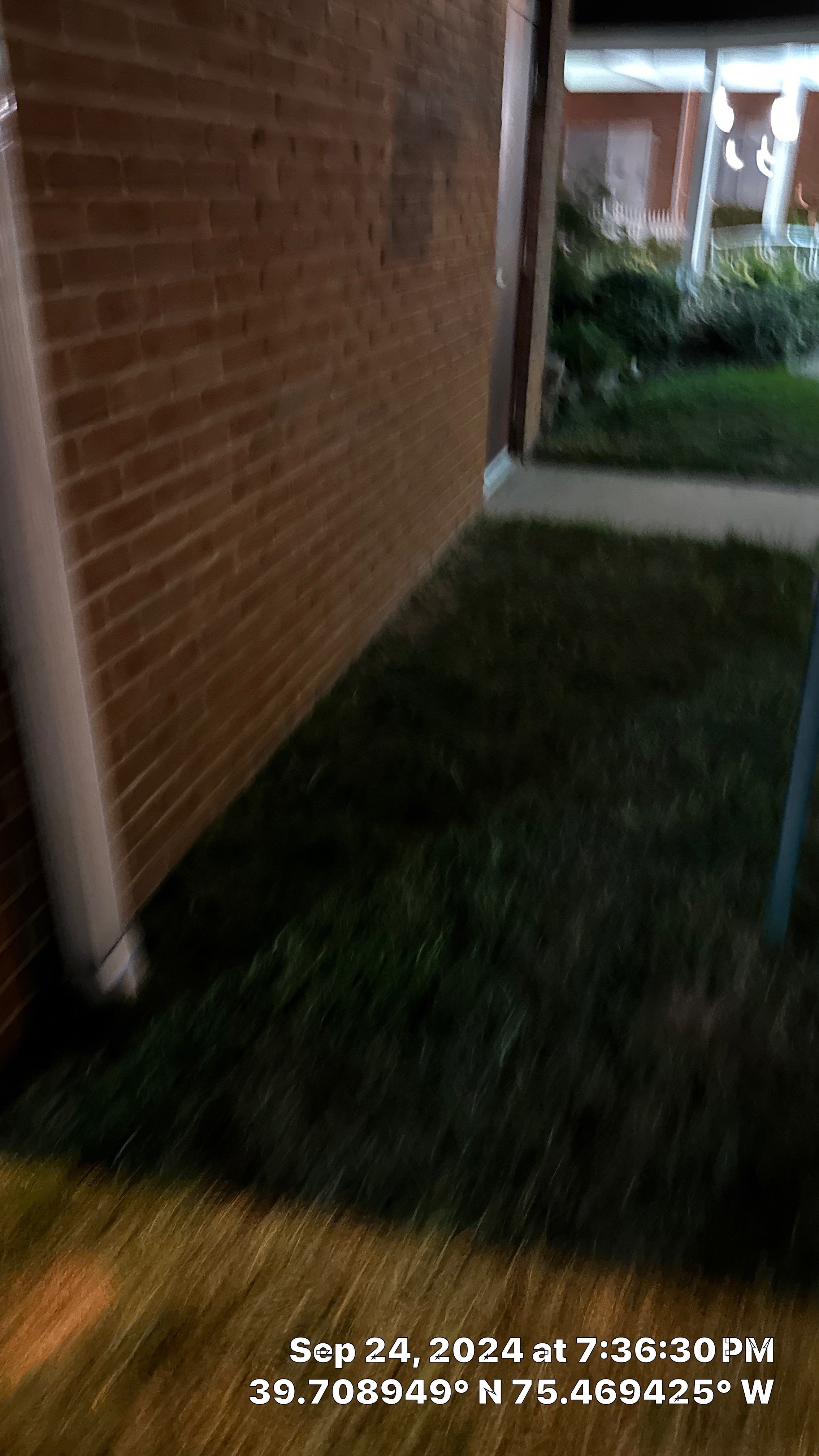 Project in Penns Grove, New Jersey by NJ Home Maintenance Services
