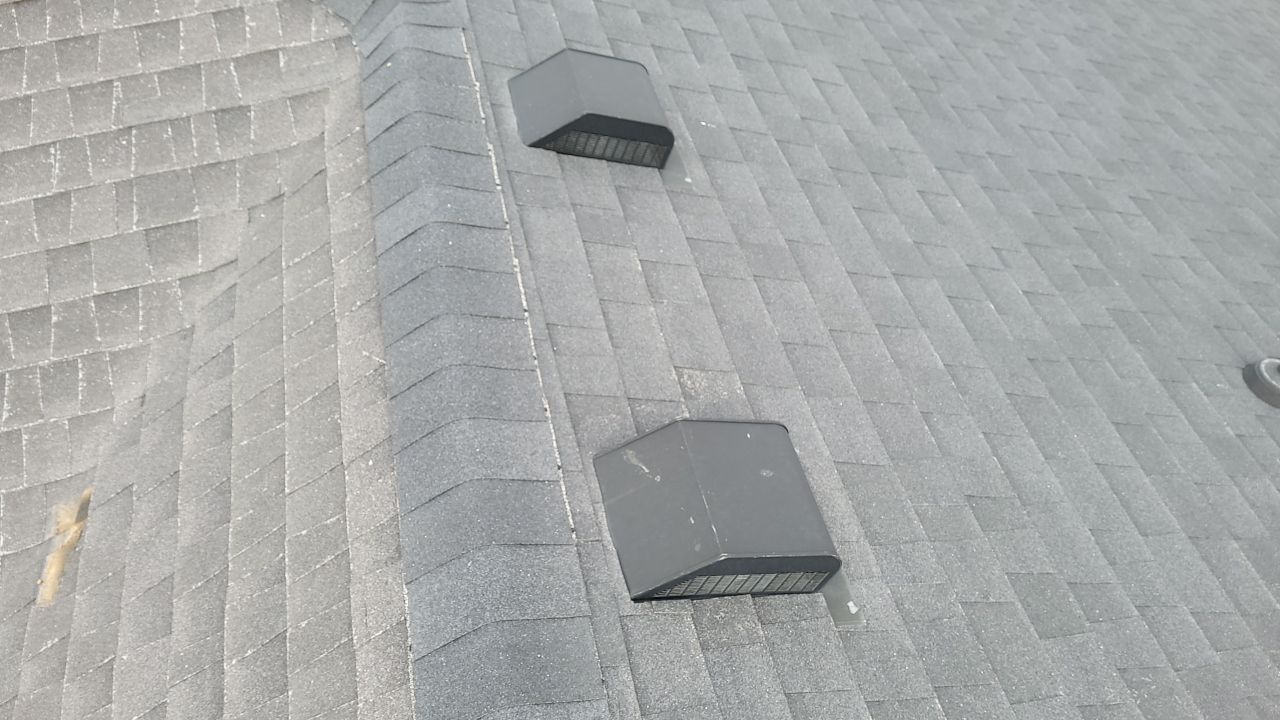 Residential Roofing Installation using GAF Timberline HDZ - Lifetime Shingle by The Roof Doctor