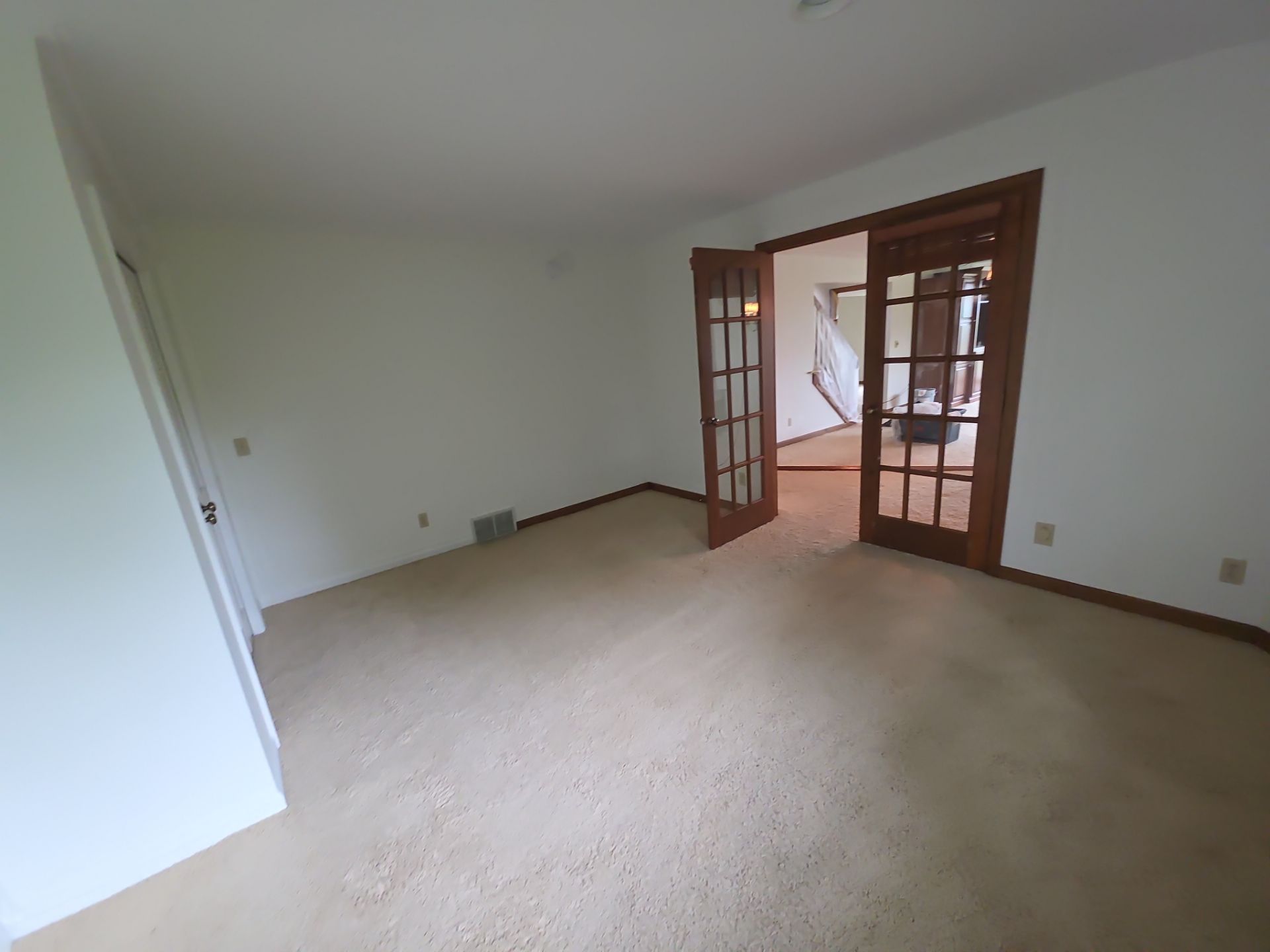 Full Interior Condo Painting in Spring Lake Michigan by Gordon Painting