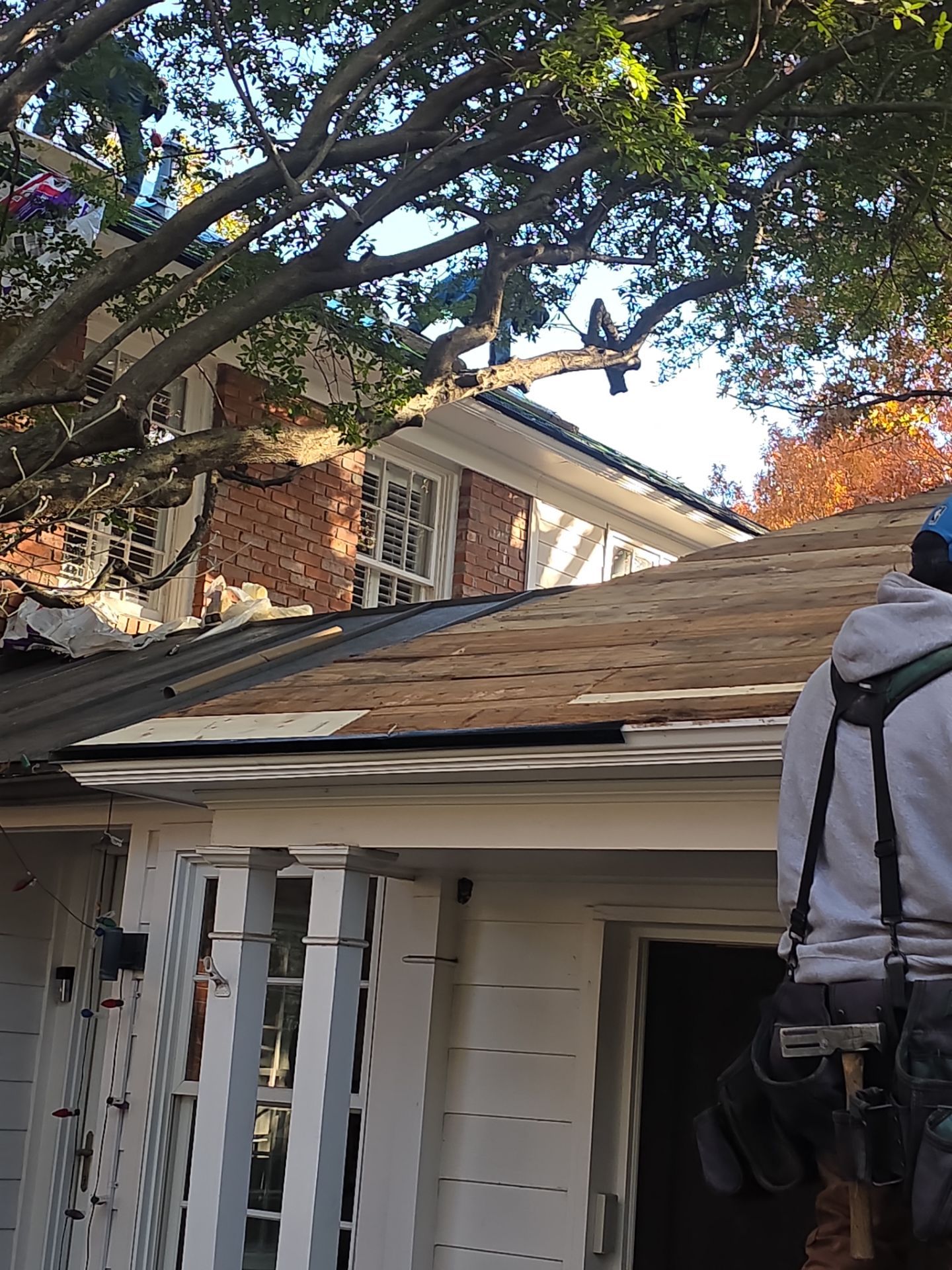 Project in Dallas by Armor Roofing | Exteriors