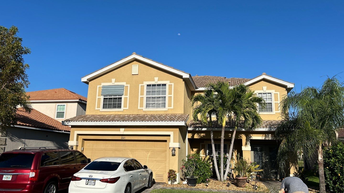 Residential Roofing Installation using Westlake (Boral) Stone Coated Steel by Four Peaks Roofing