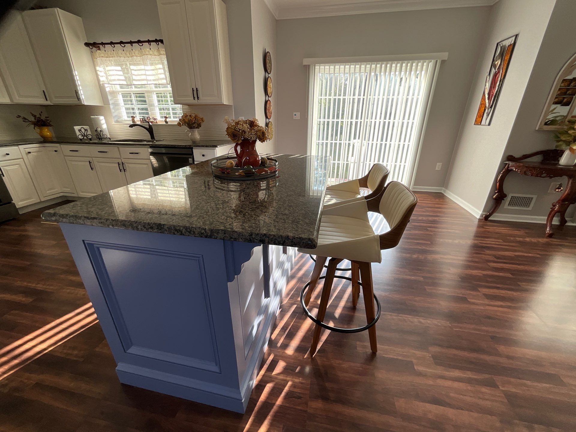 Interior Painting - Full Prep & Repaint - Galloway, NJ by FreshCoat Works LLC