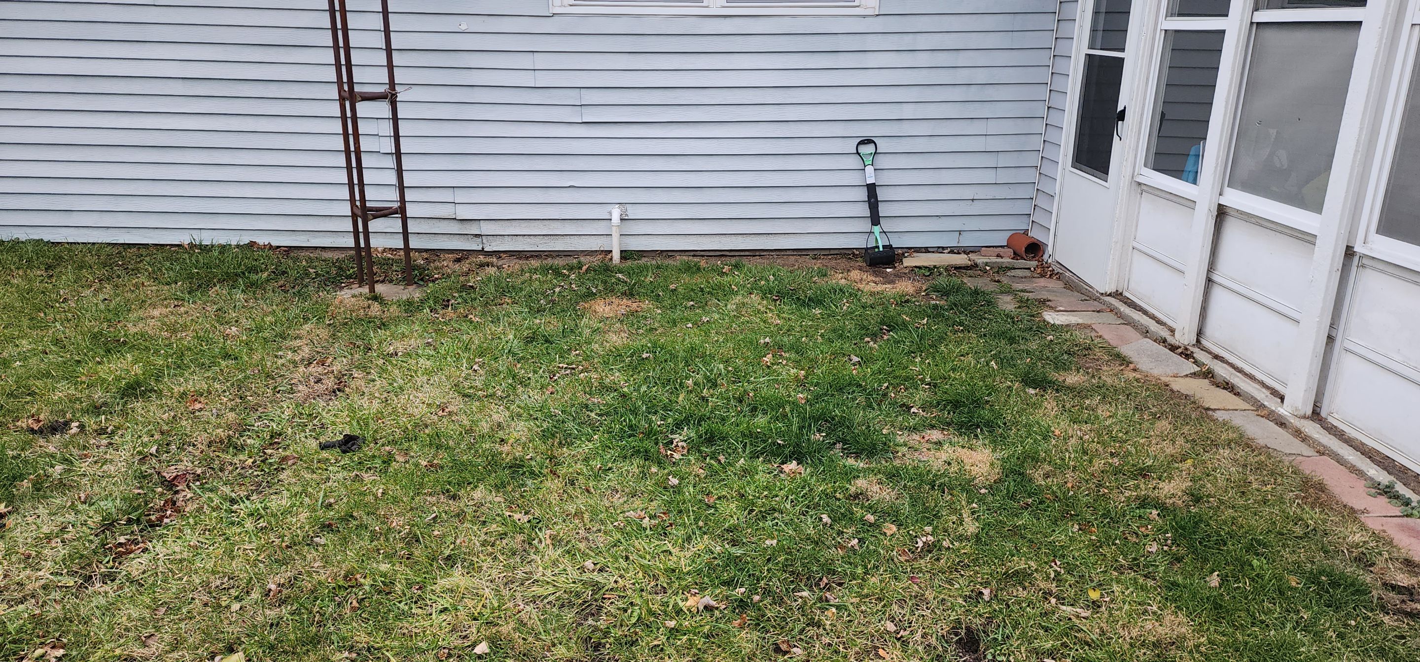 Basement Structural Carpentry by Toledo Basement Repair