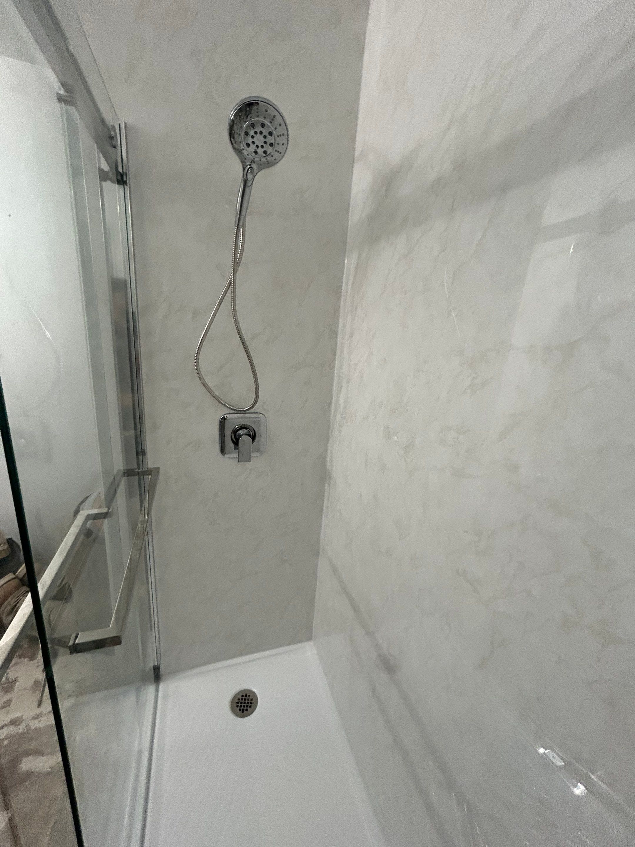 Project in Chula Vista by Re-Bath San Diego