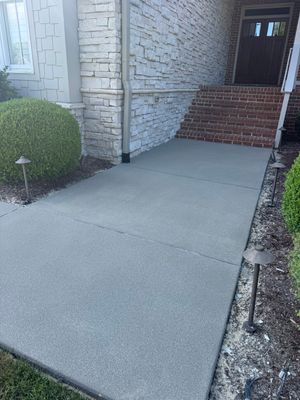 Project in Thompson's Station