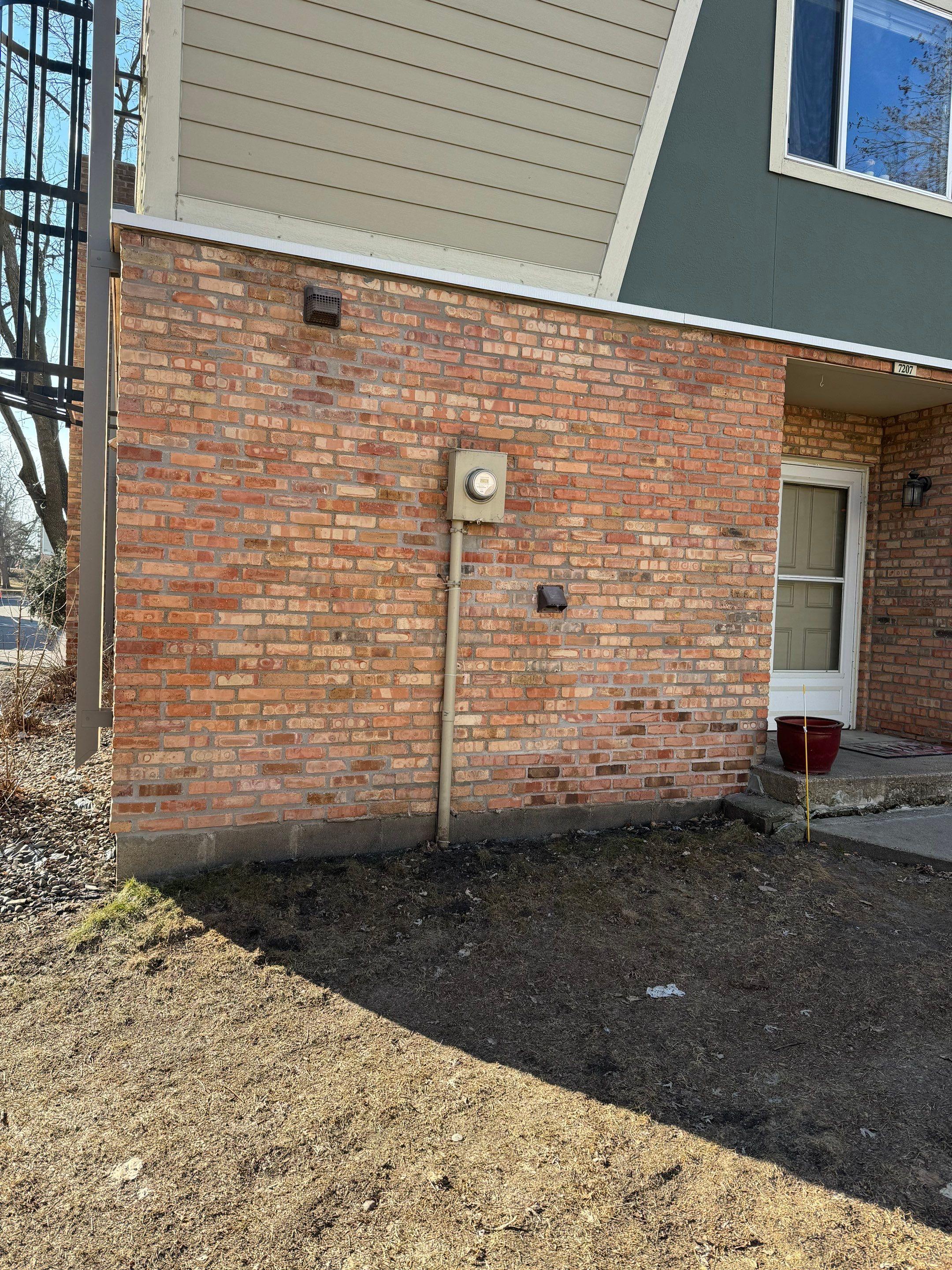 Tuckpointing - St. Louis Park by Gassen Construction and Maintenance