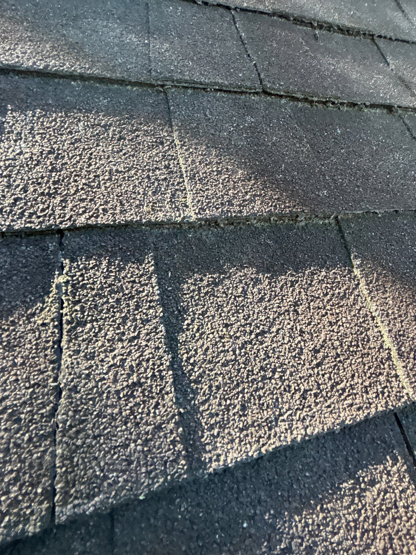 Project in Palmyra by Roof Maxx of Midlothian