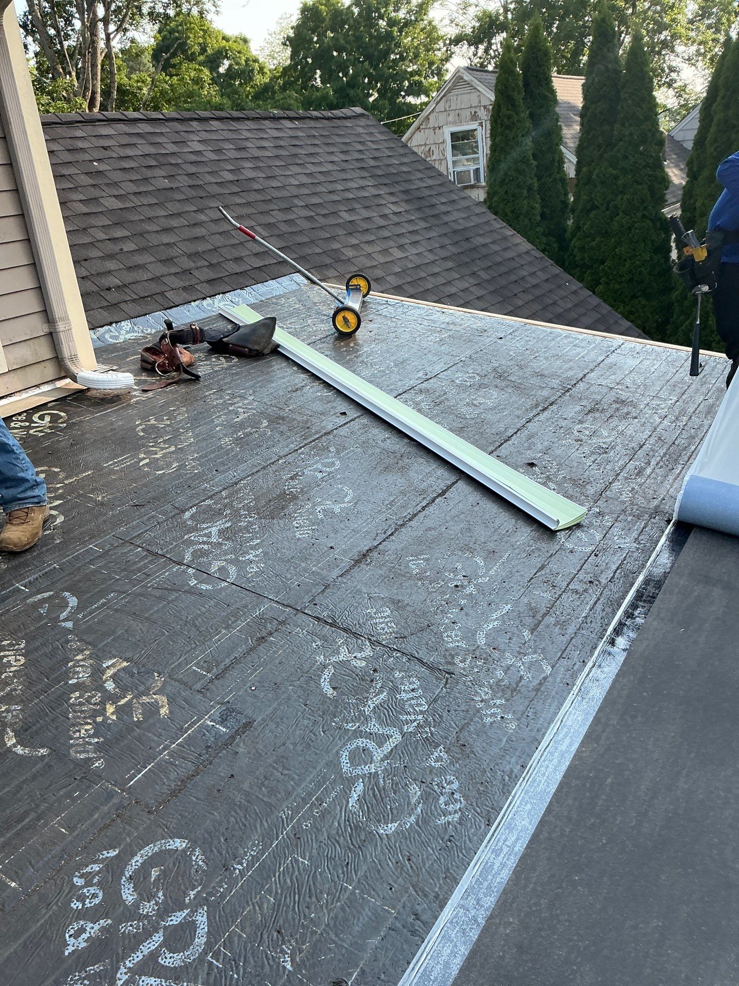 Roofing | Maynard  by Mighty Dog Roofing of Greater Middlesex County