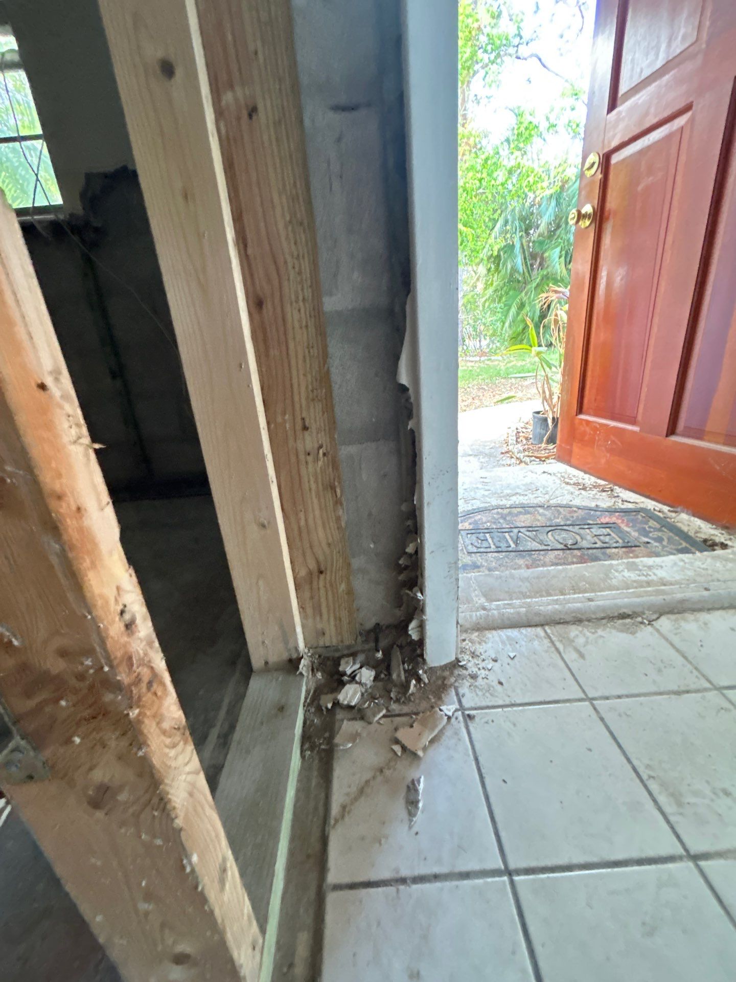 Water Mitigation by Ampm Restoration Services 