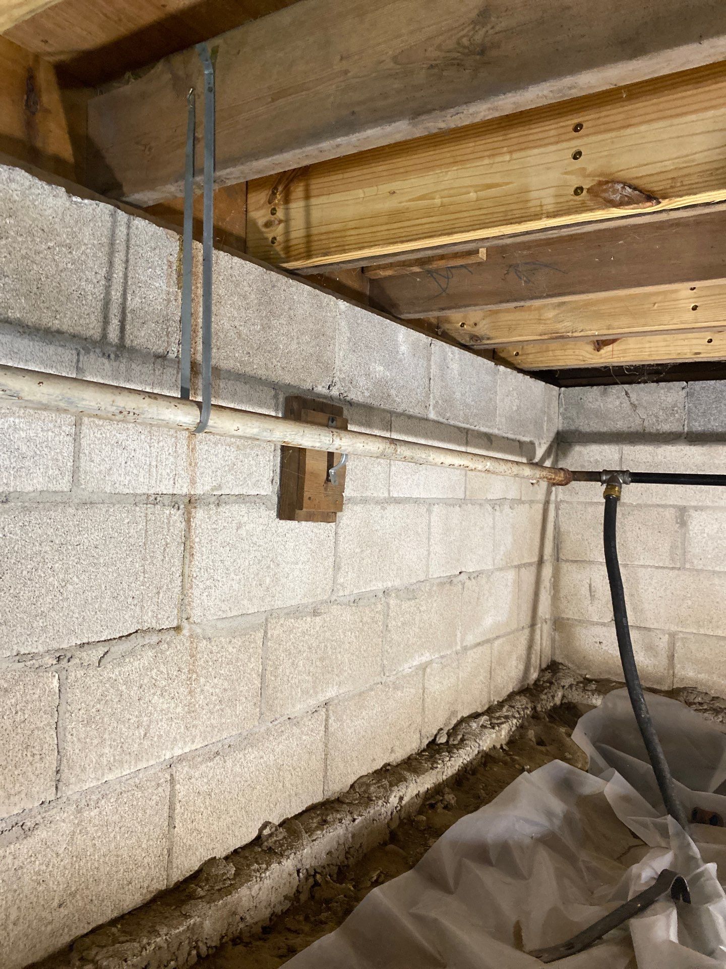 Structural Carpentry – Holland, Ohio by Toledo Basement Repair 
