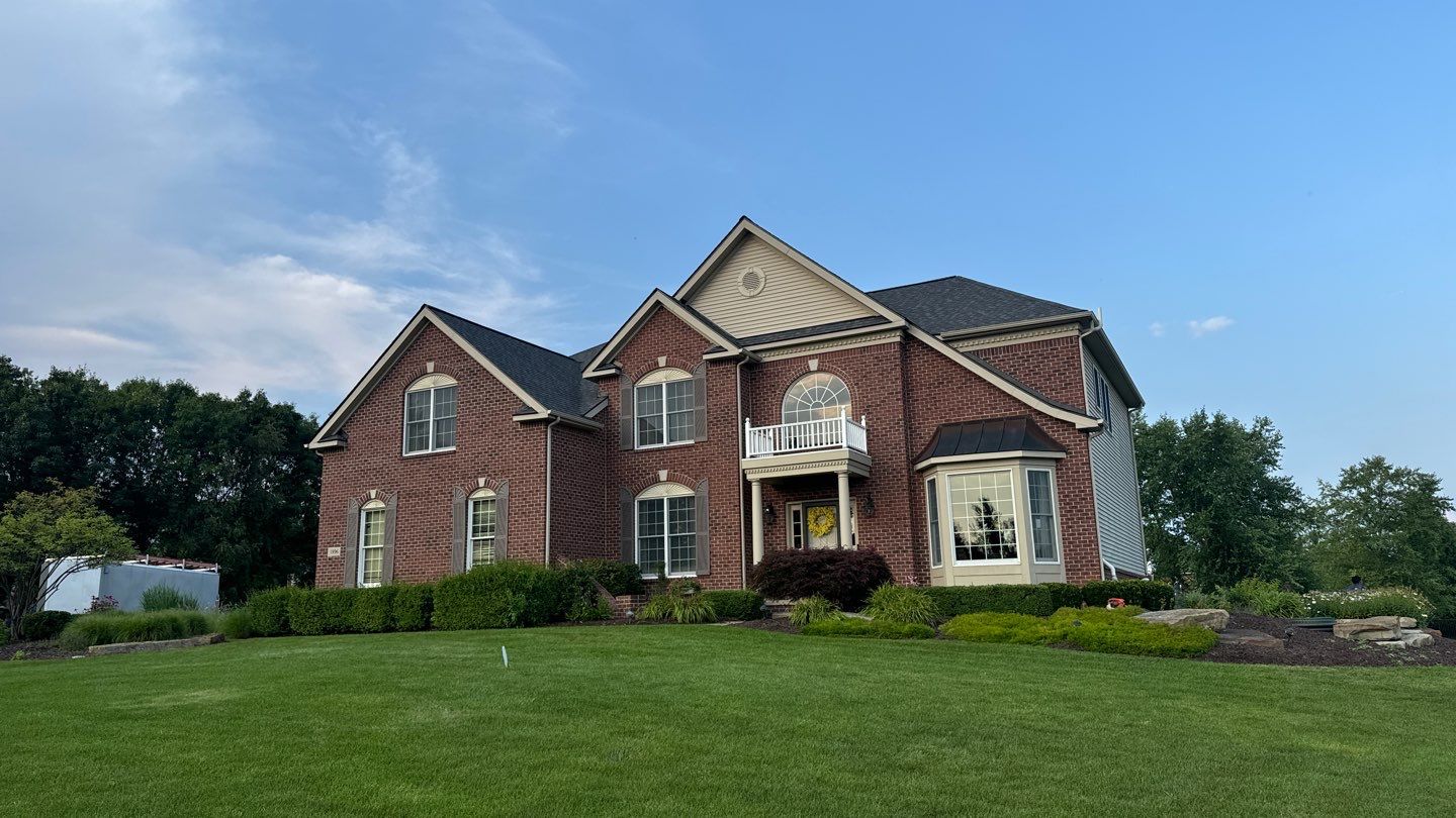 Roof Replacement using CertainTeed Landmark by 180 Contractors