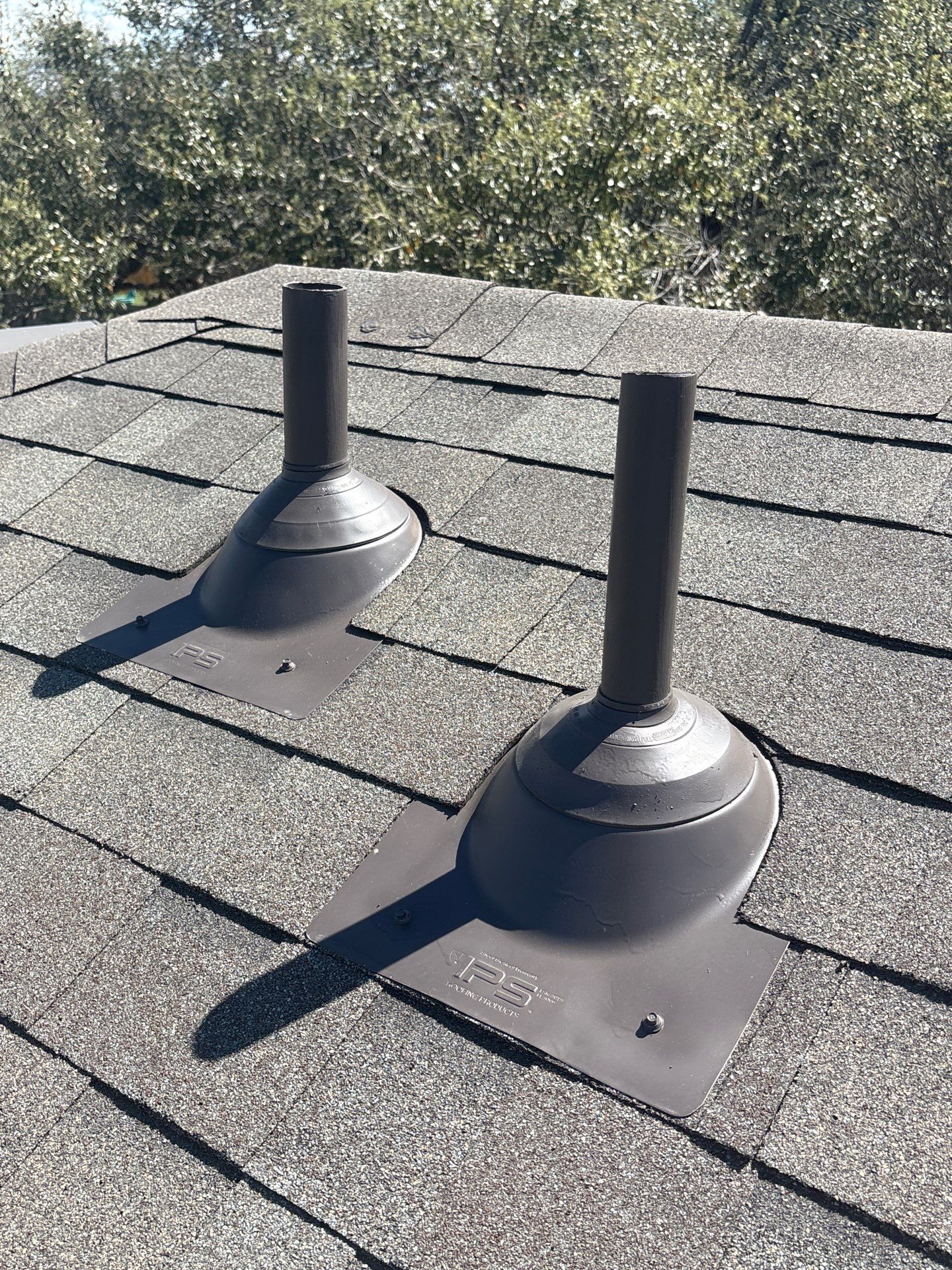 Roof Replacement in Round Rock, TX | Owens Corning Oakridge Shingles by Kstylez Roofing & Construction