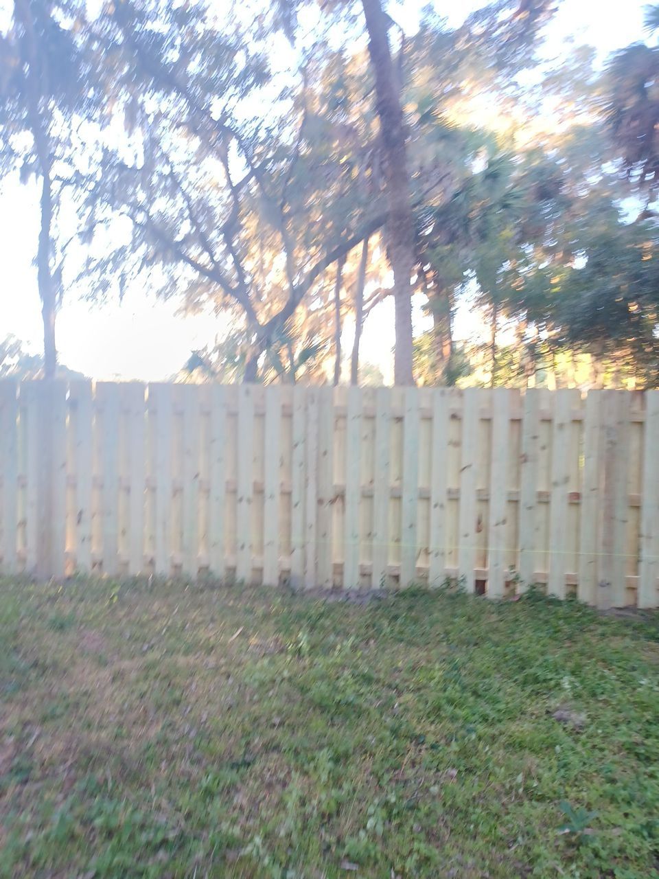 Sarasota, FL 4ft. Tall 3-Rail Aluminum Fence by Asap fence and gates, LLC