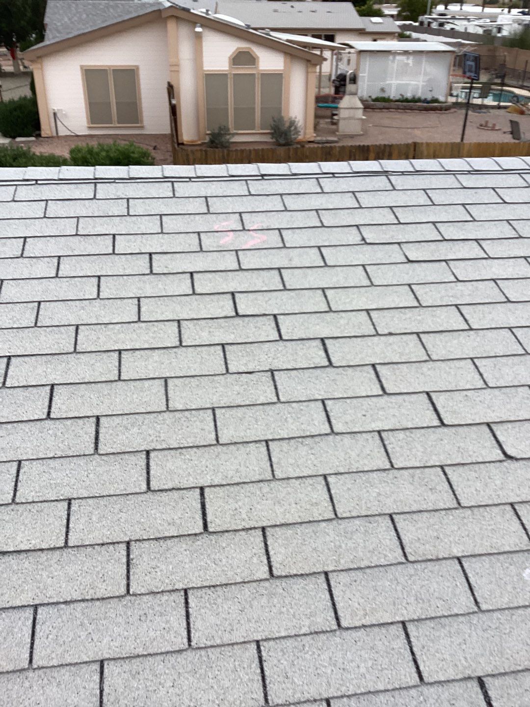 Manuel's Full Re Roof (Energy Star) by All Storm Roofing & Construction