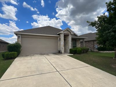 Project in Leander