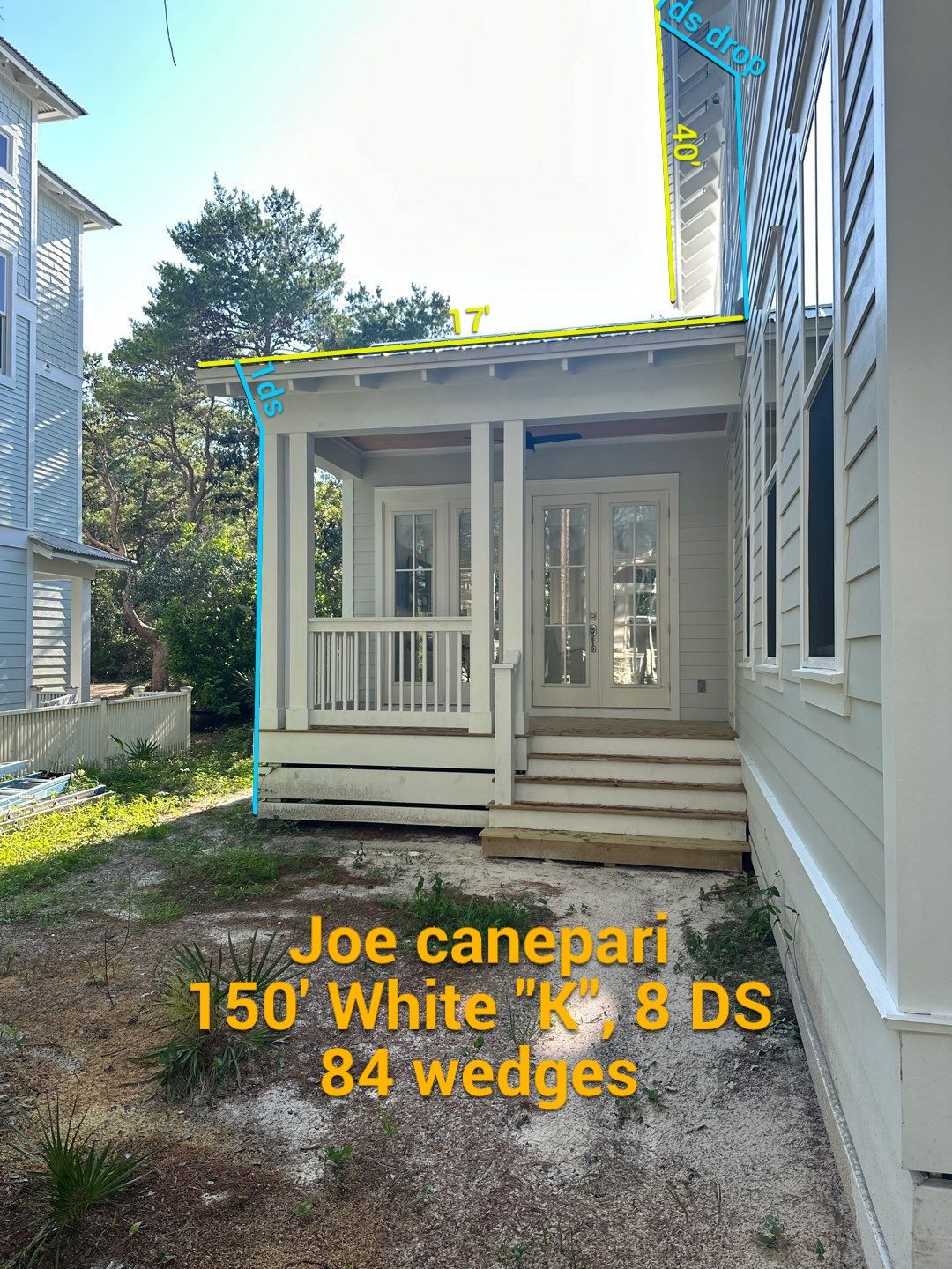 6 Inch Seamless Gutters using 6 Inch Seamless Gutters and Downspouts by Gutter Professors