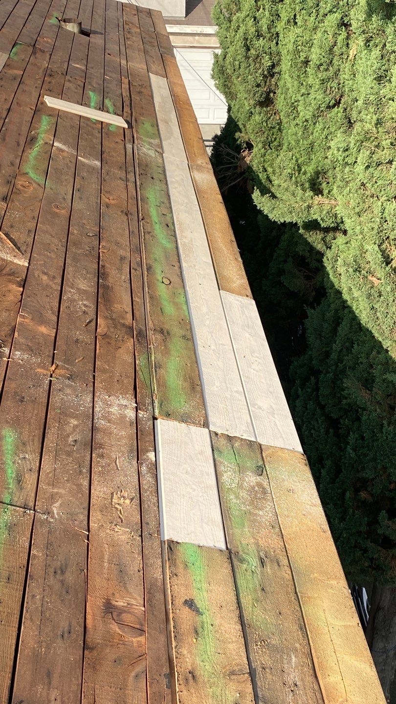 Roof Replacement - Long Beach CA 90805 by Epic Roof Replacement