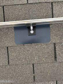 Cartersville Ga Project by Zero Grid Power Solutions