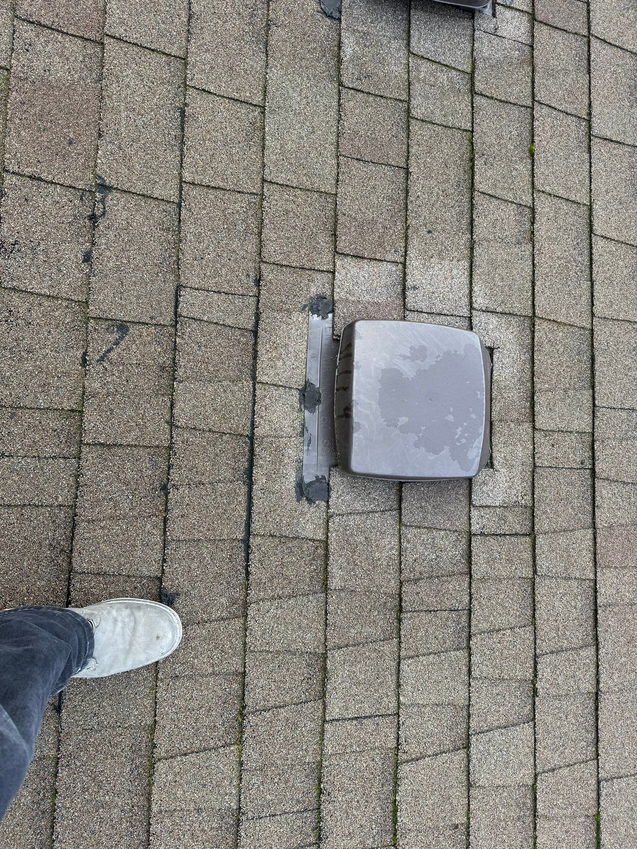 Roof Repair,  by Proline Roofing & Restoration LLC