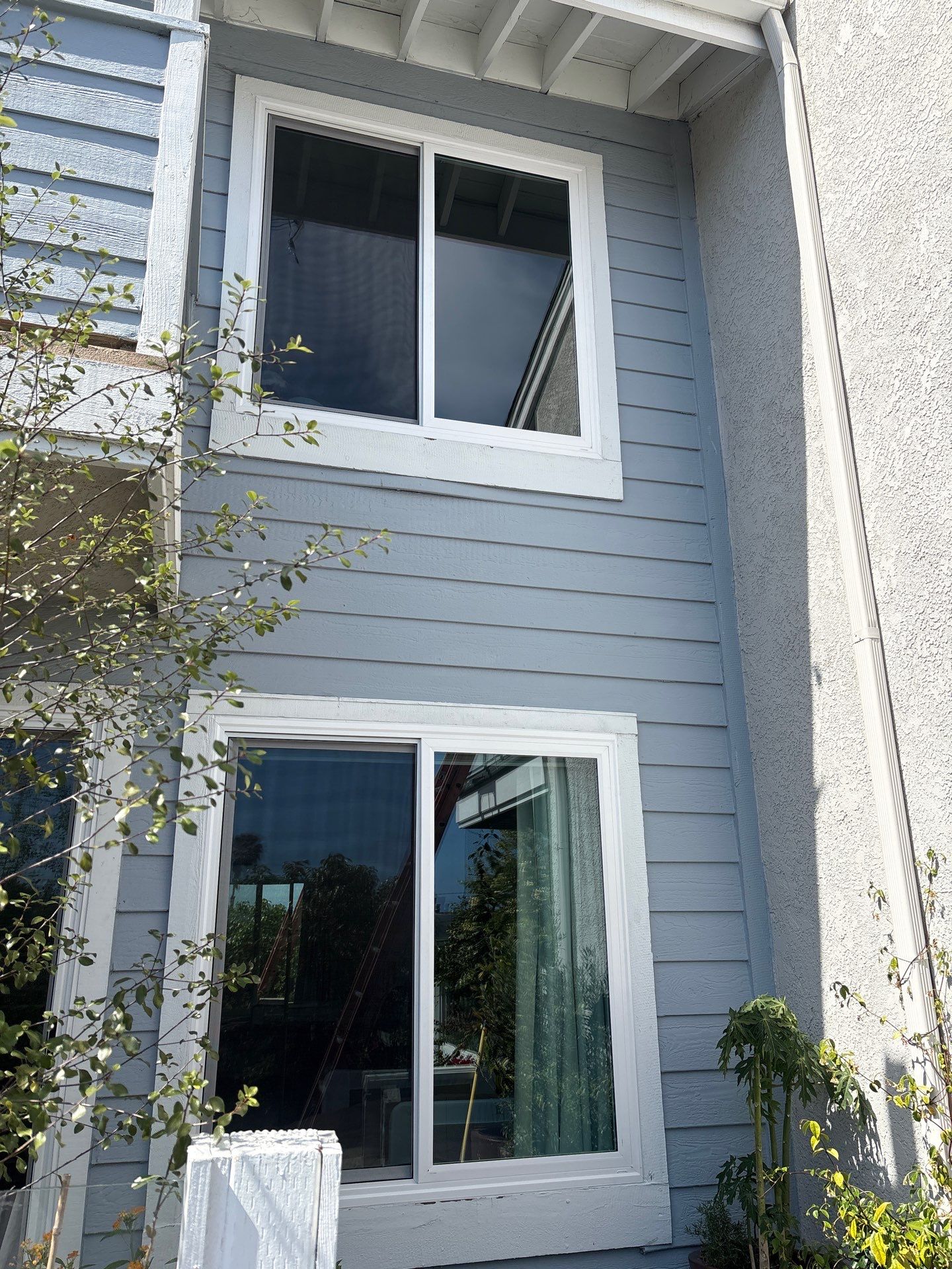Dana Point - Milgard Trinsic by American Window Company