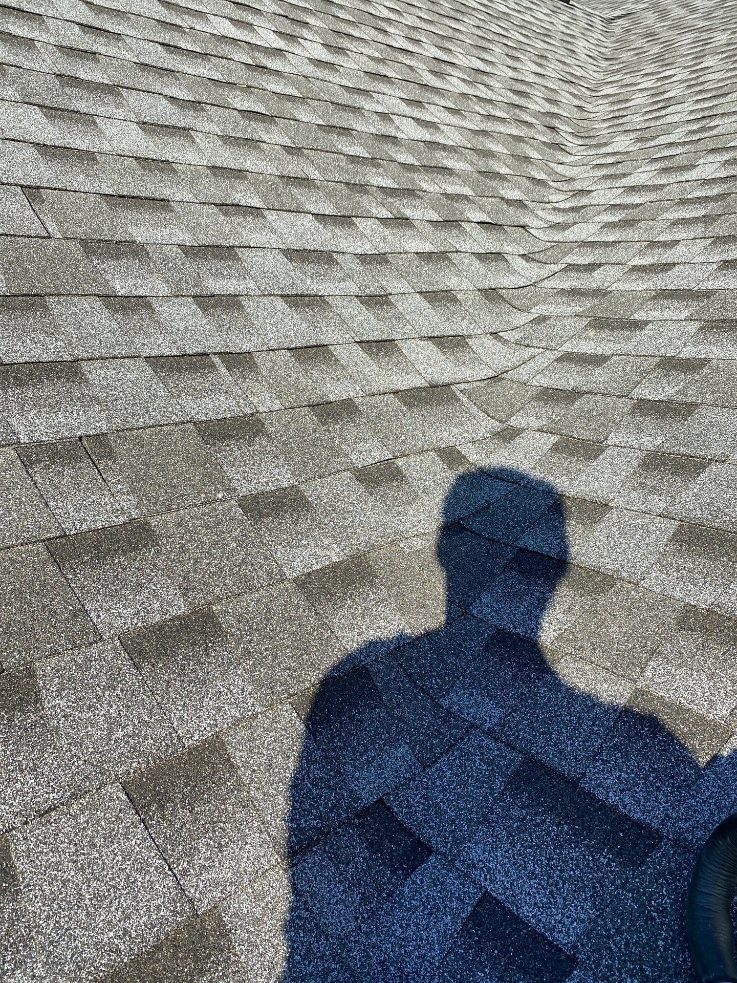 GAF HDZ- Pewter by Linta Roofing Inc