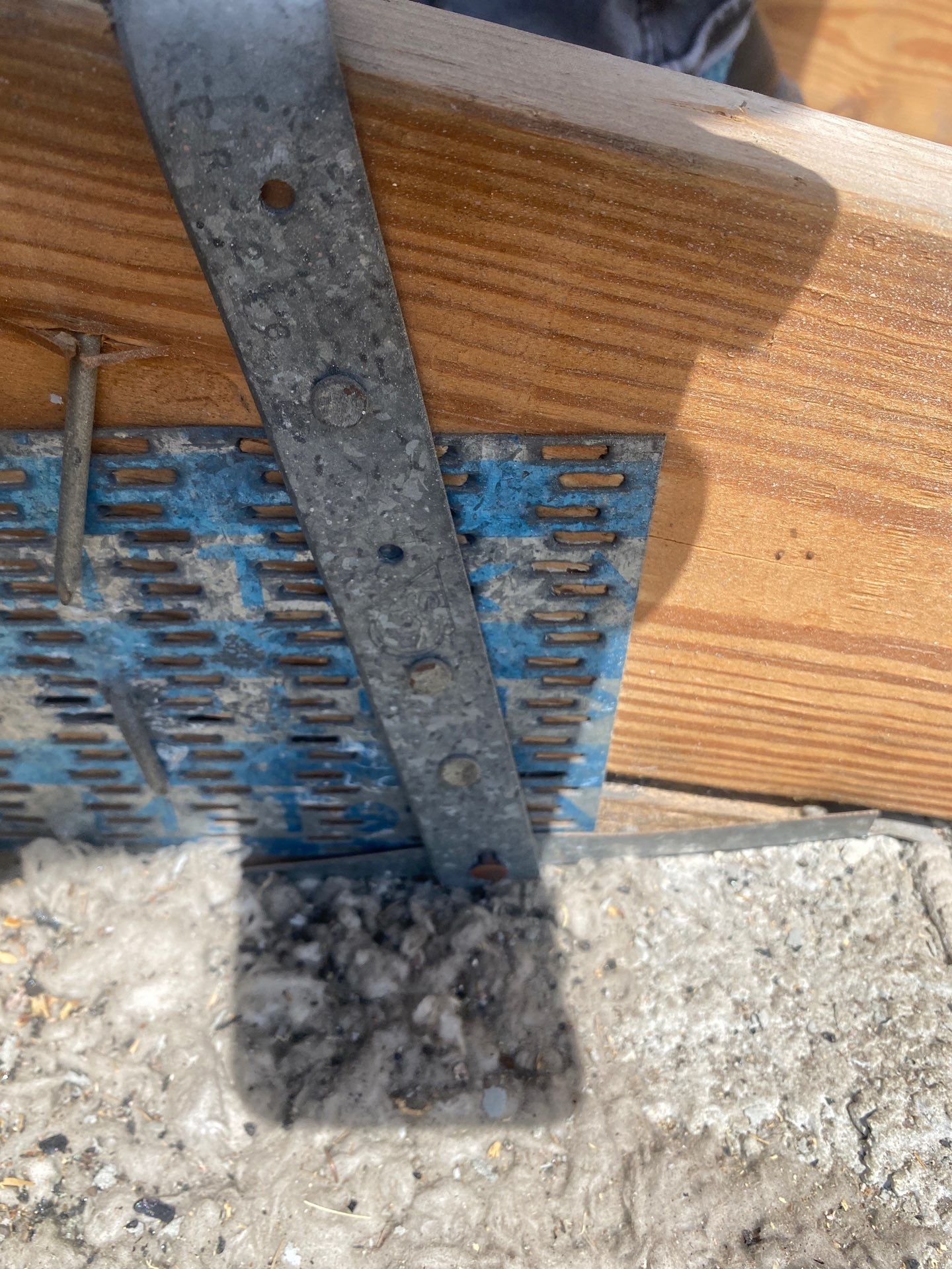 Residential Roofing Installation using WestLake Roofing Tile by BLUES BROTHERS CONSTRUCTION CORP