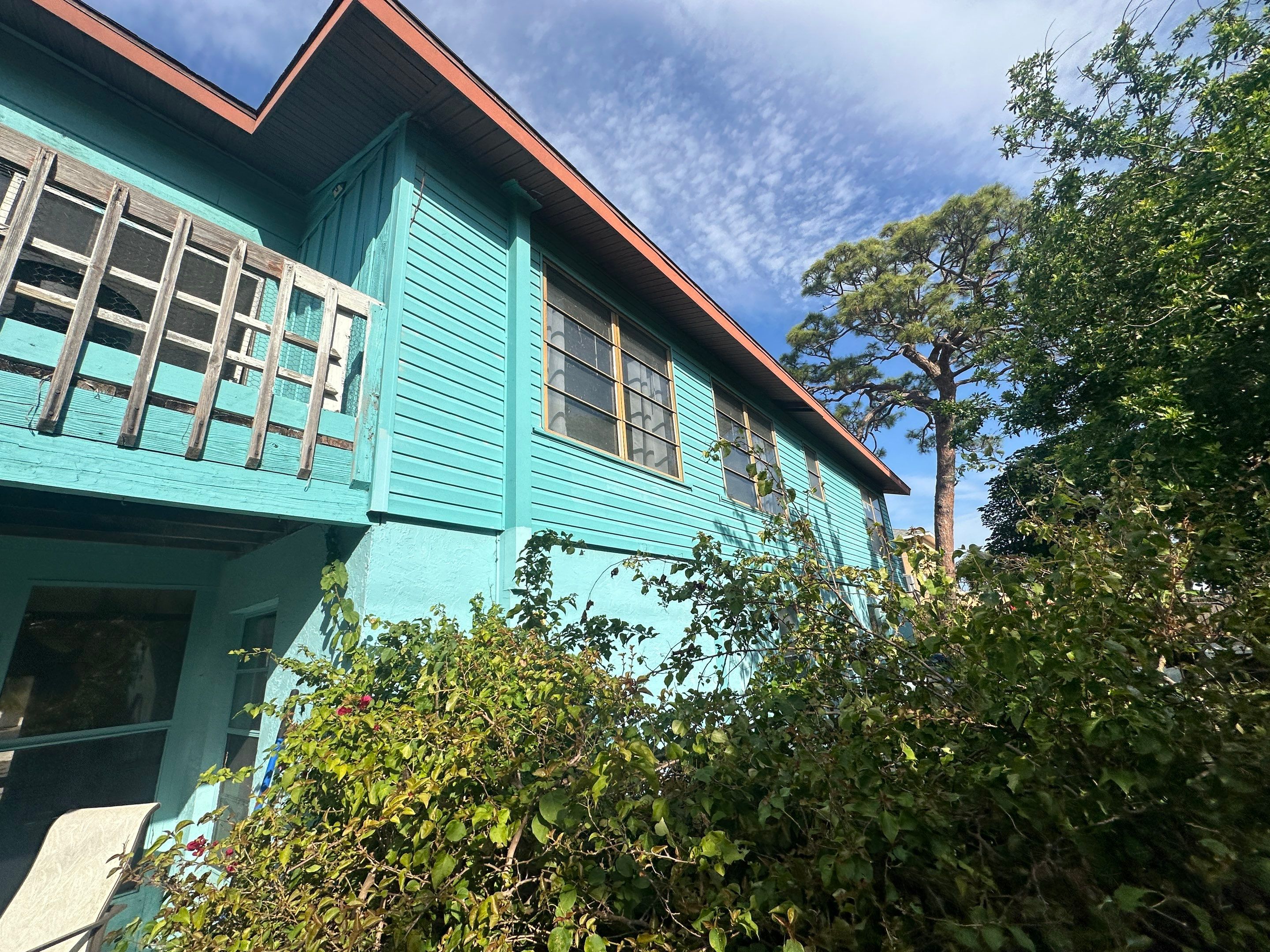 Hurricane Damage Claim in Sarasota by FLAPA & KeyStone