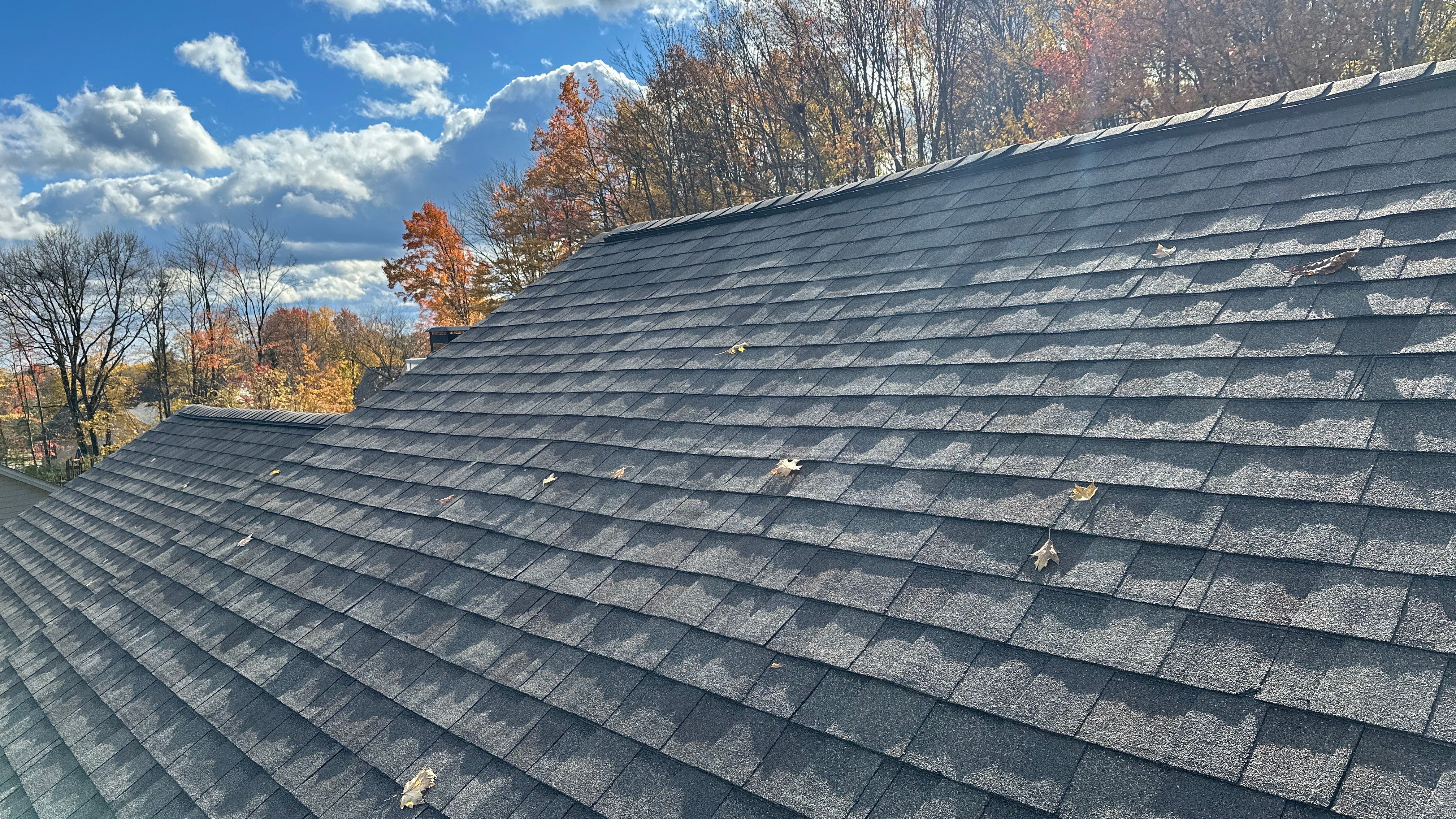 Roof Replacement by Homestyle in Hudson by Homestyle Home Improvements (HHI)