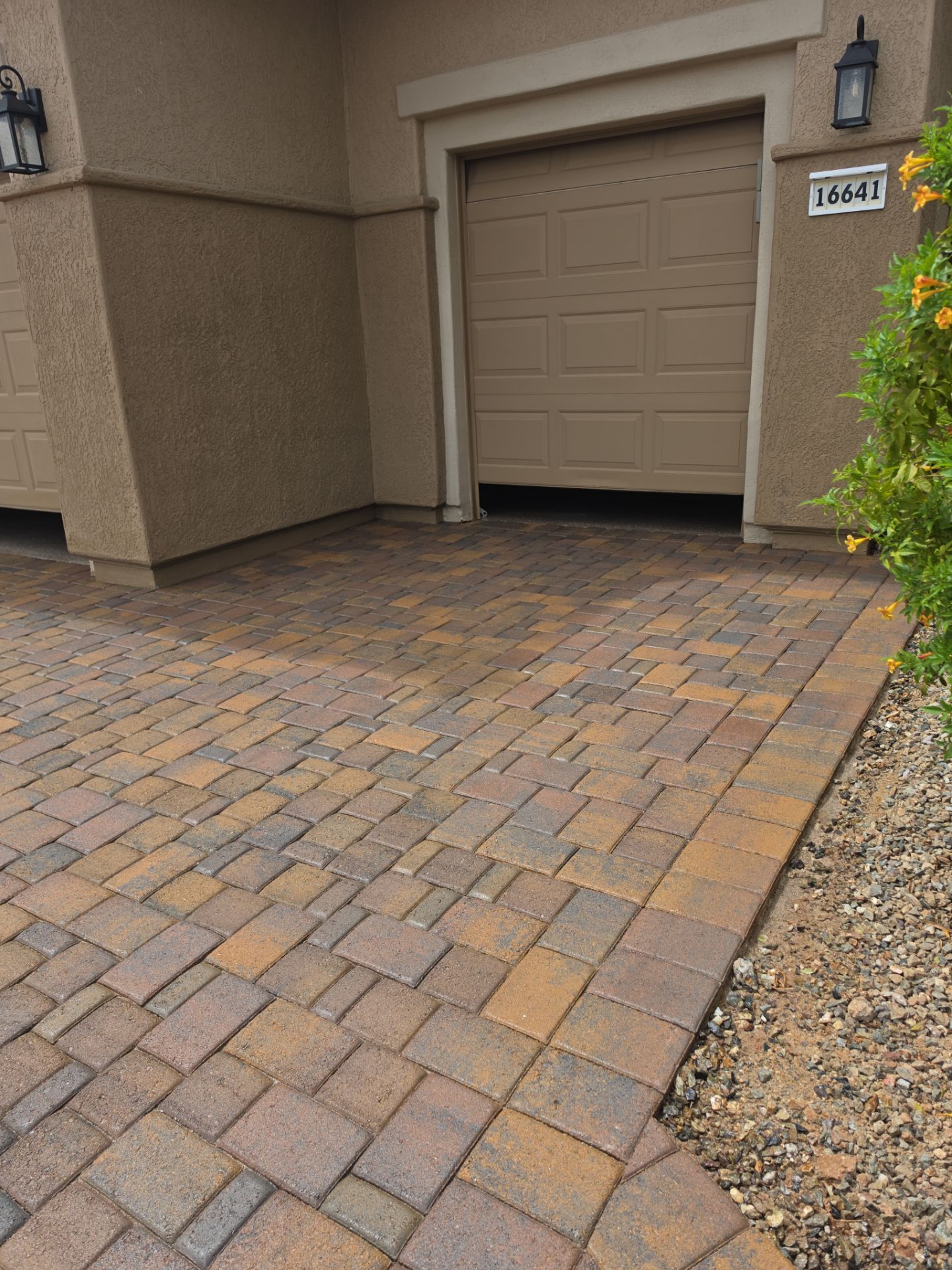 Paver Sealing & Restoration | Sun City Grand, Surprise AZ 85387 by Patriot Power Washing & Sanitation