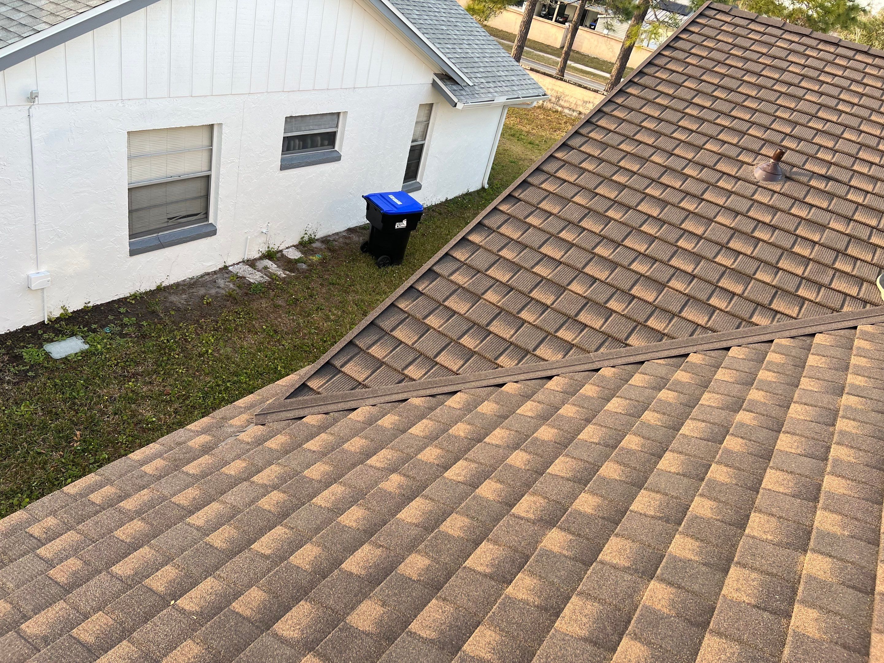 Tilcor CF Shingle by Fiddlers Roofing